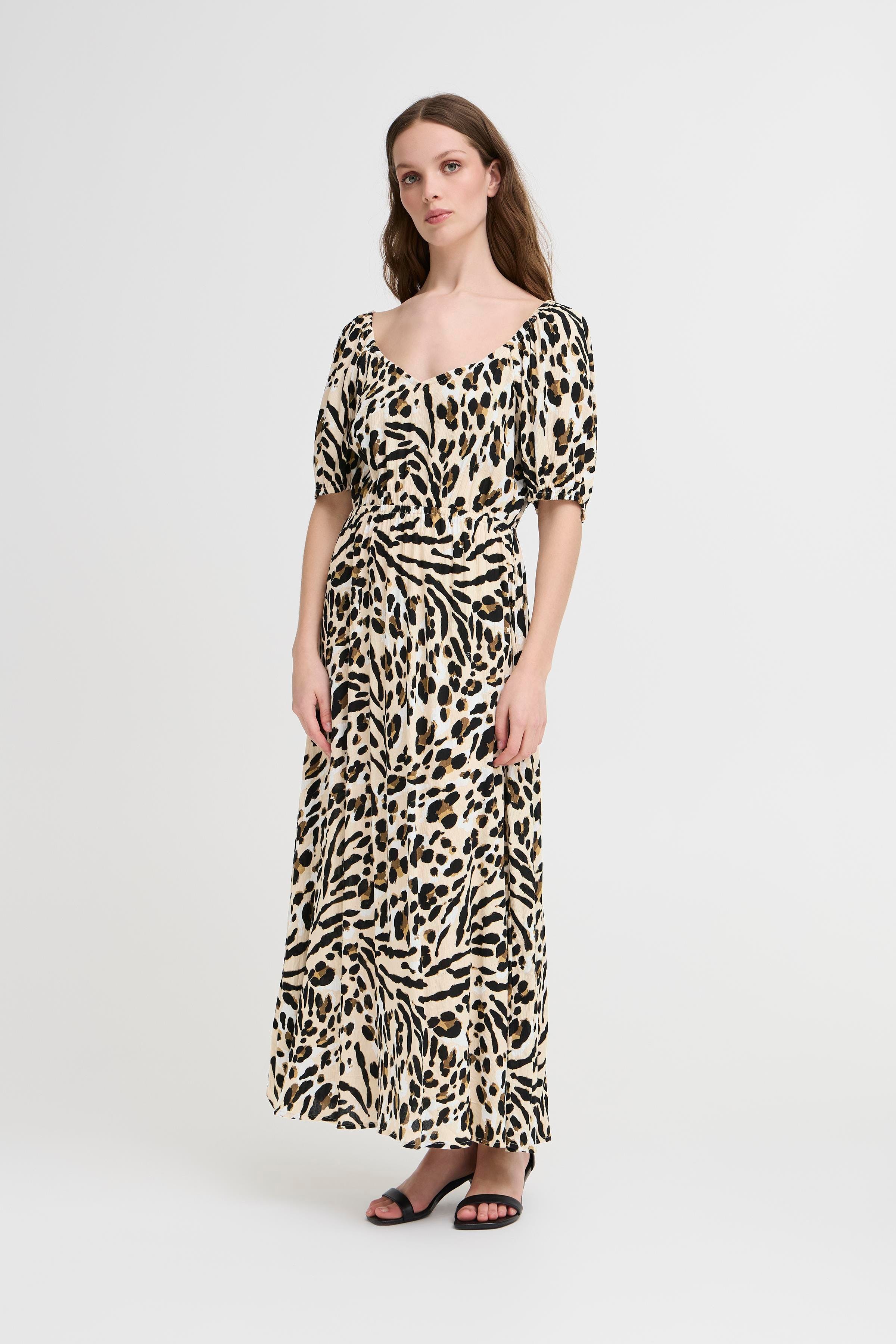 IHMARRAKECH Dress LOOKBOOK FRONT 20123600-204480