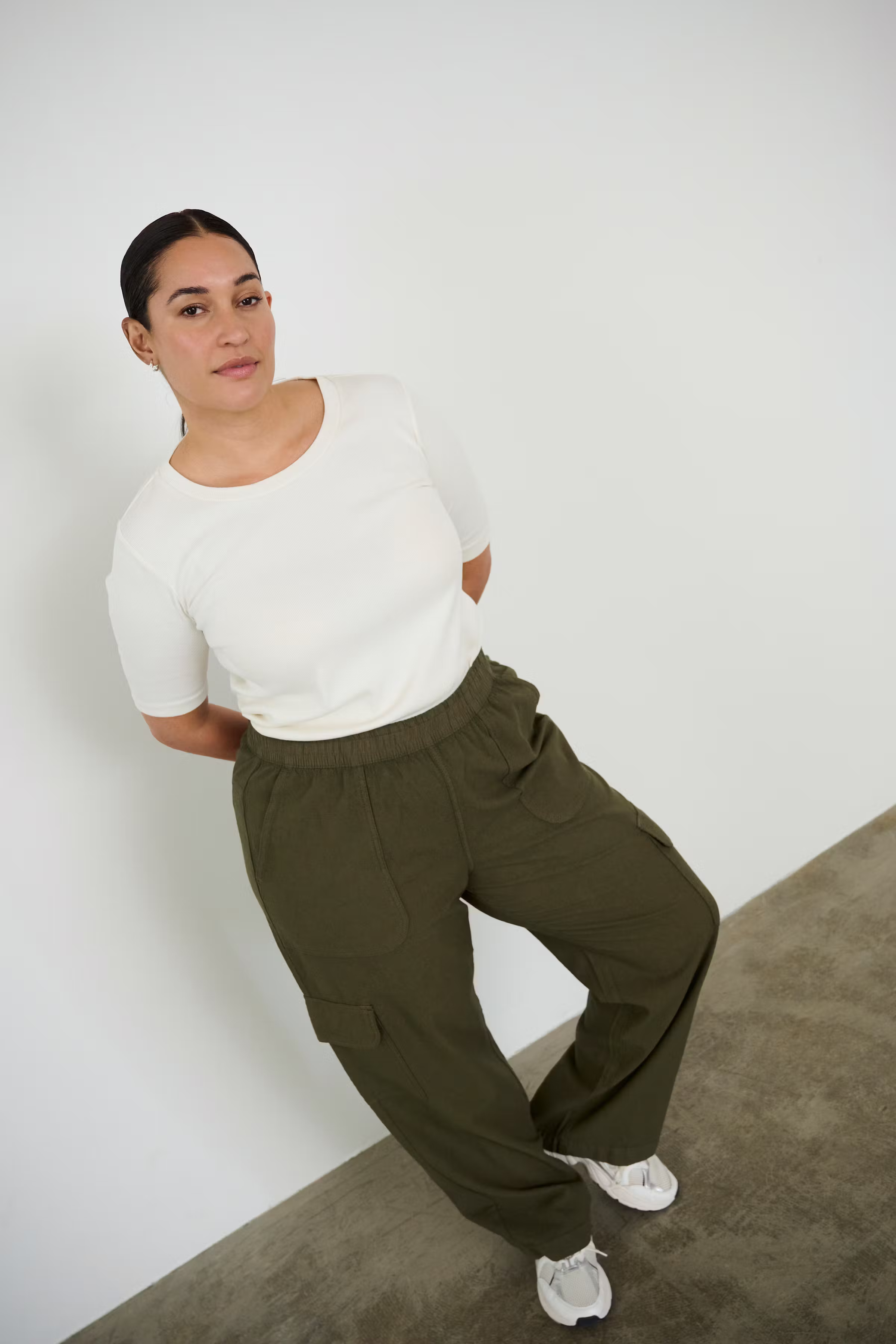 KCnana Broek LOCATION NONE 10582110-190511