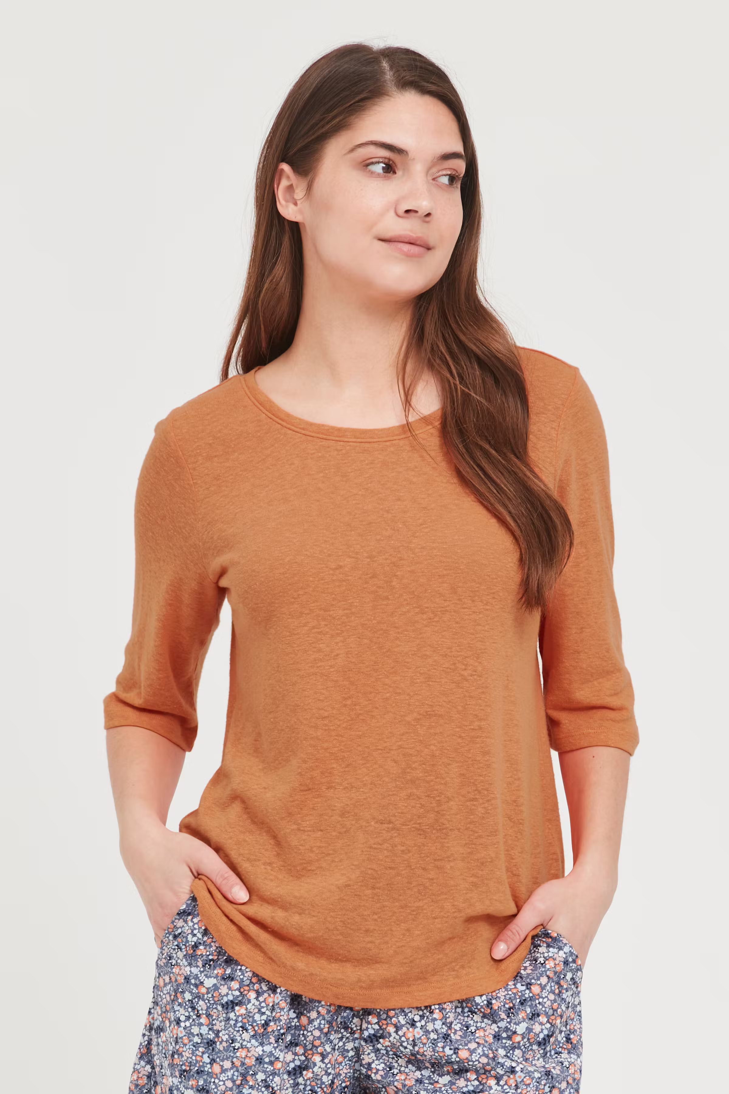 T-shirt LOOKBOOK FRONT 20609892-161344