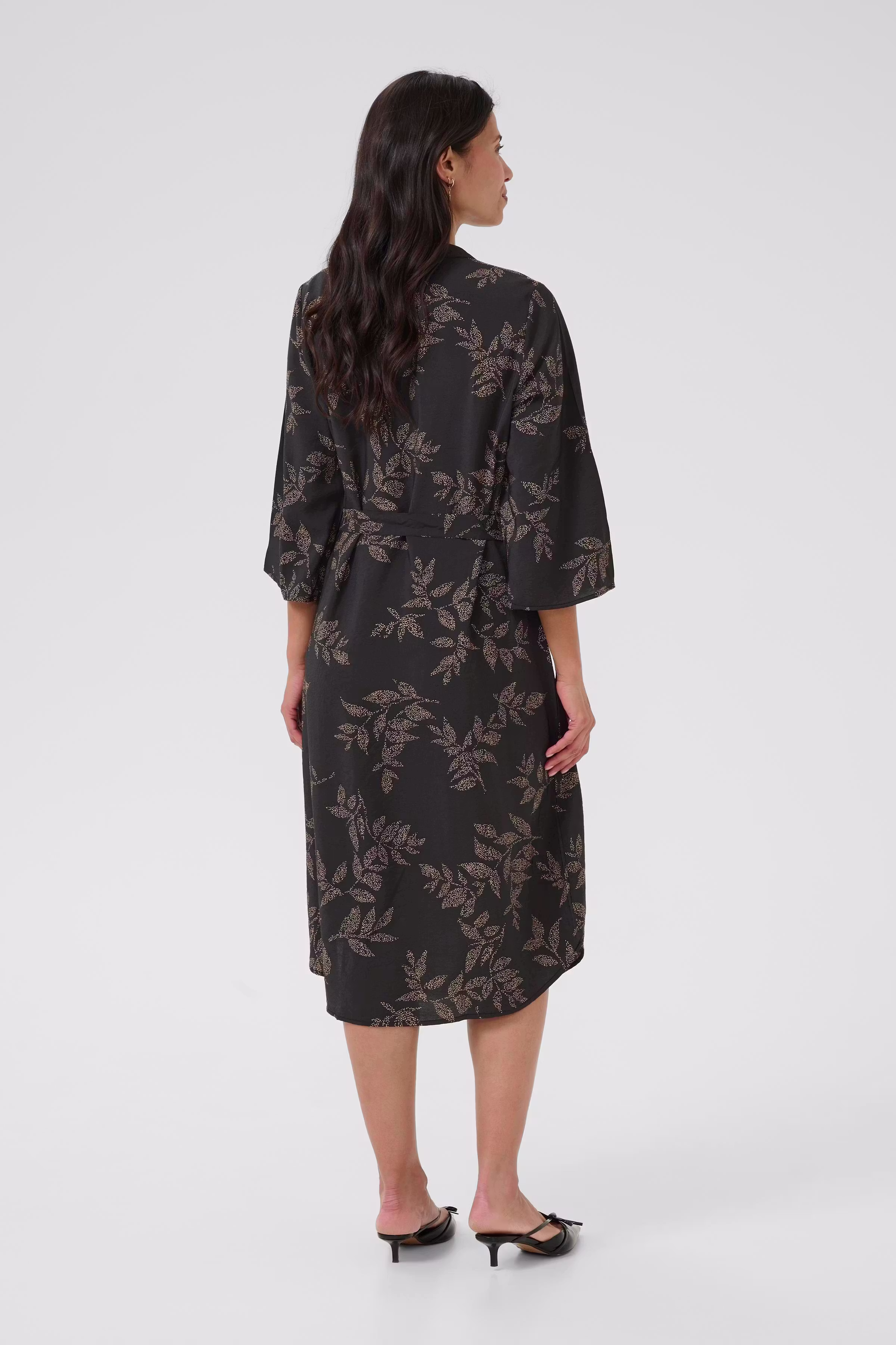 BParianna Kleid LOOKBOOK BACK 40200011-108427