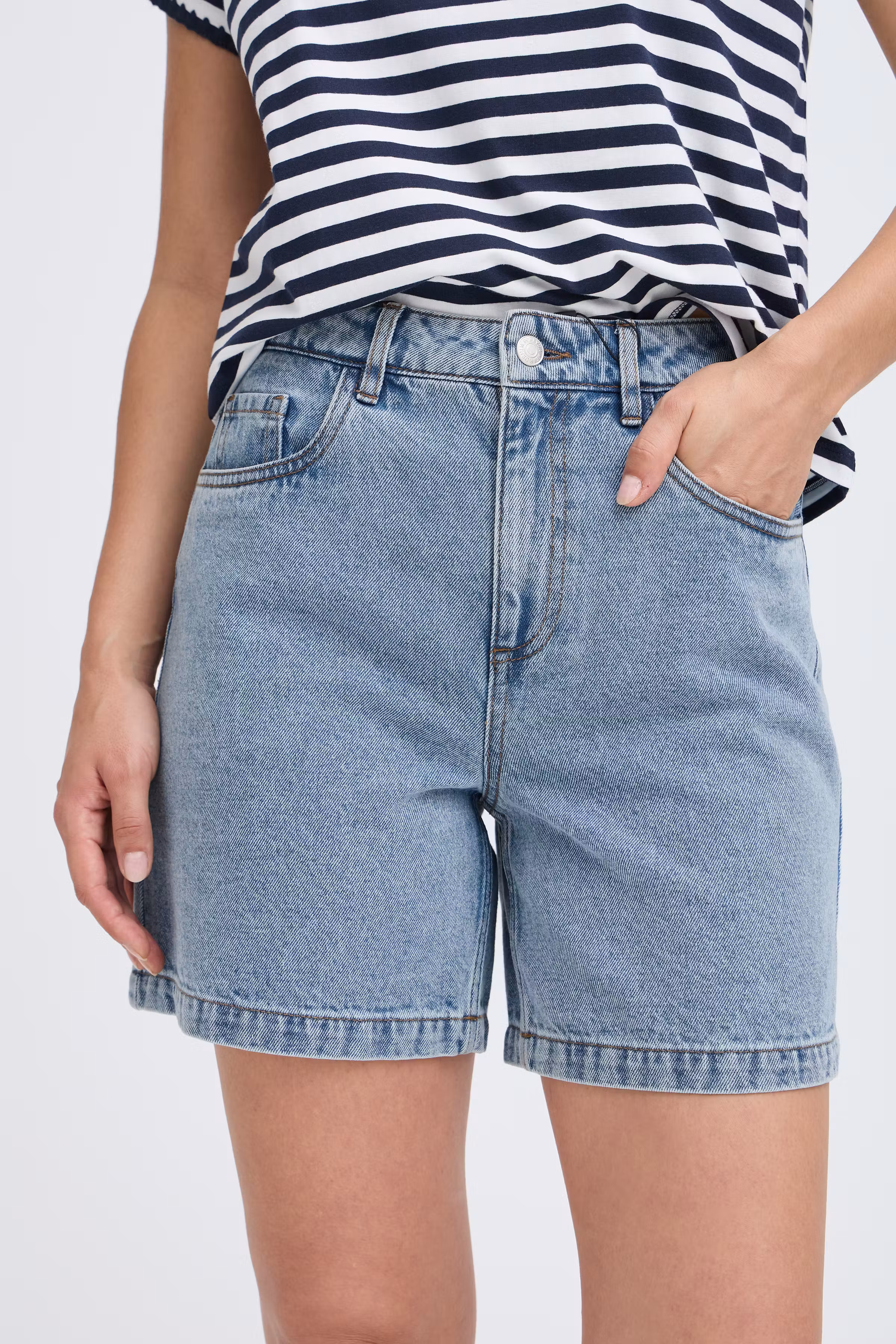 BYKANNIA Shorts LOOKBOOK DETAIL 20818967-200460