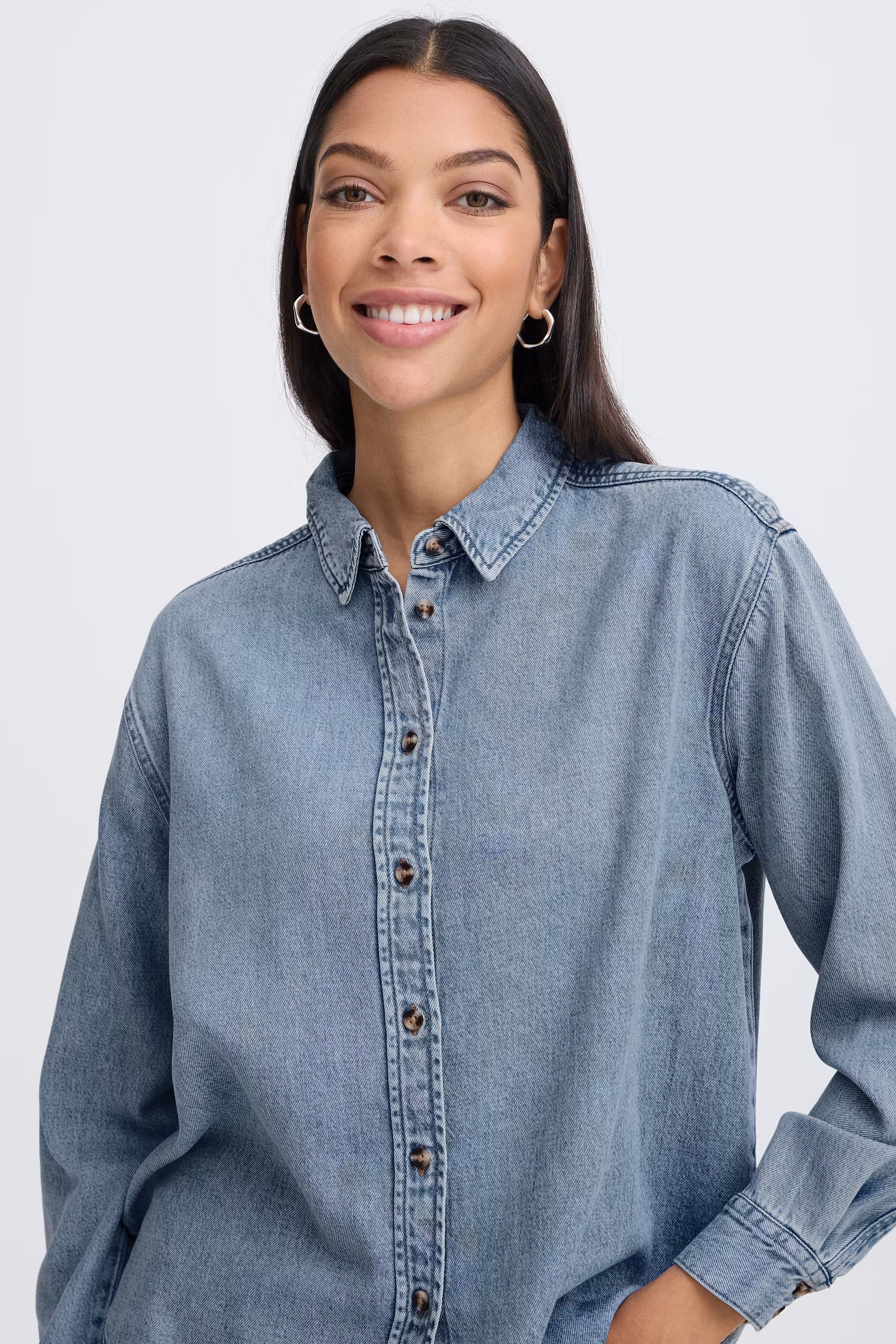 BYLEVENA Shirt LOOKBOOK DETAIL 20819352-200460