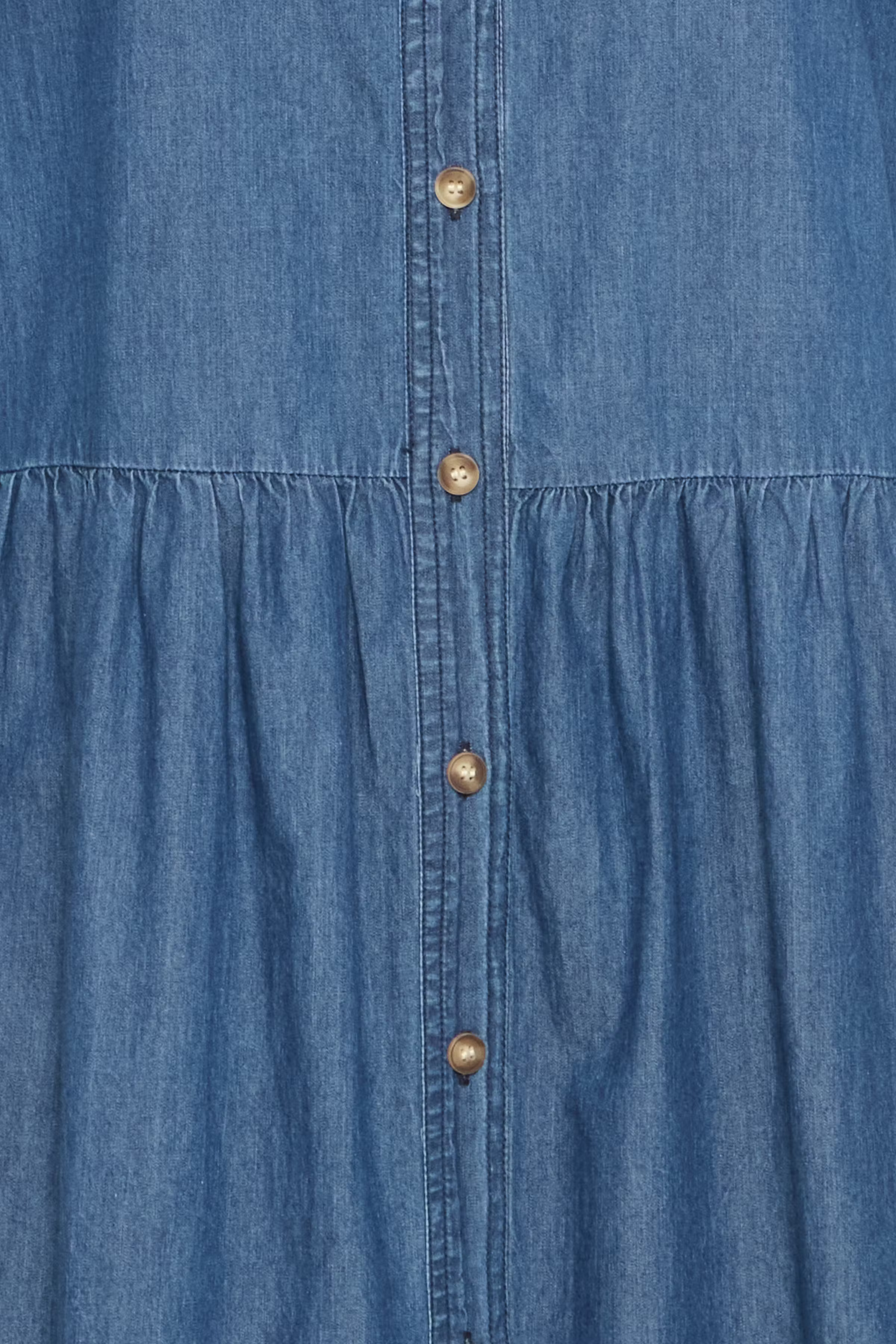 FRKINDRA Kjole PACK DETAIL 20615746-200077