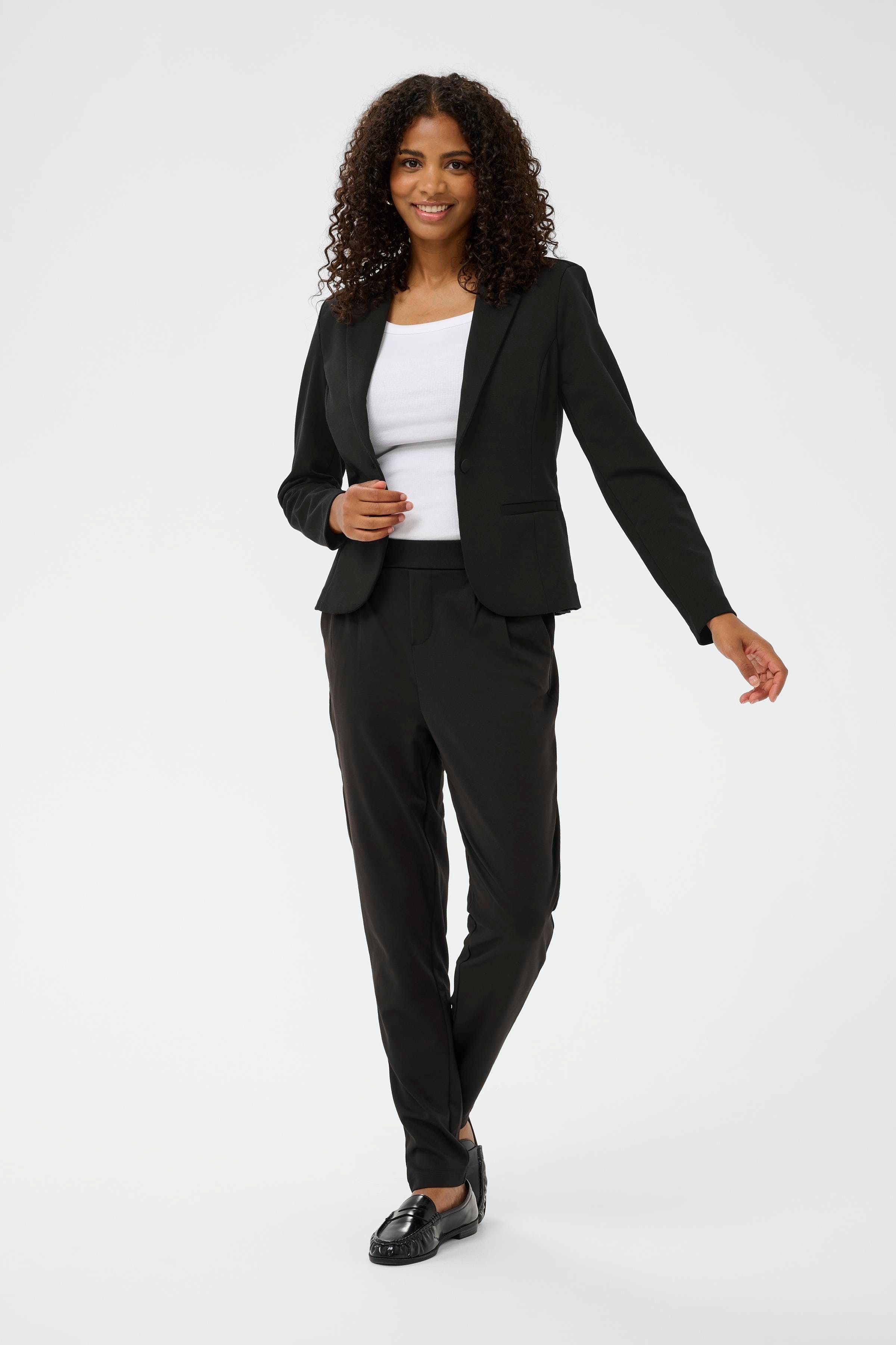 KAjenny Blazer LOOKBOOK FRONT 10508488-100121