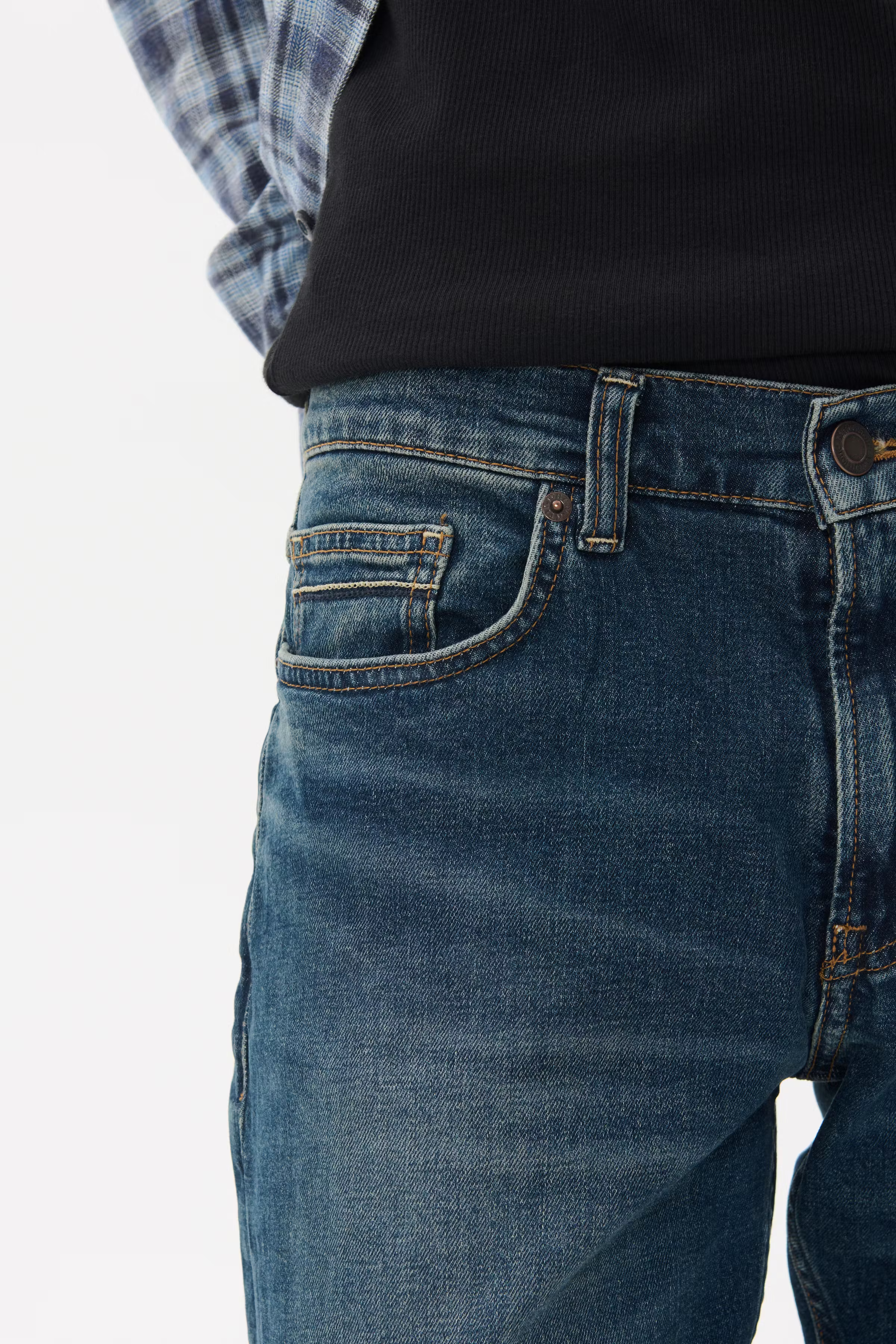 MAMike Jeans LOOKBOOK DETAIL 30208031-303777