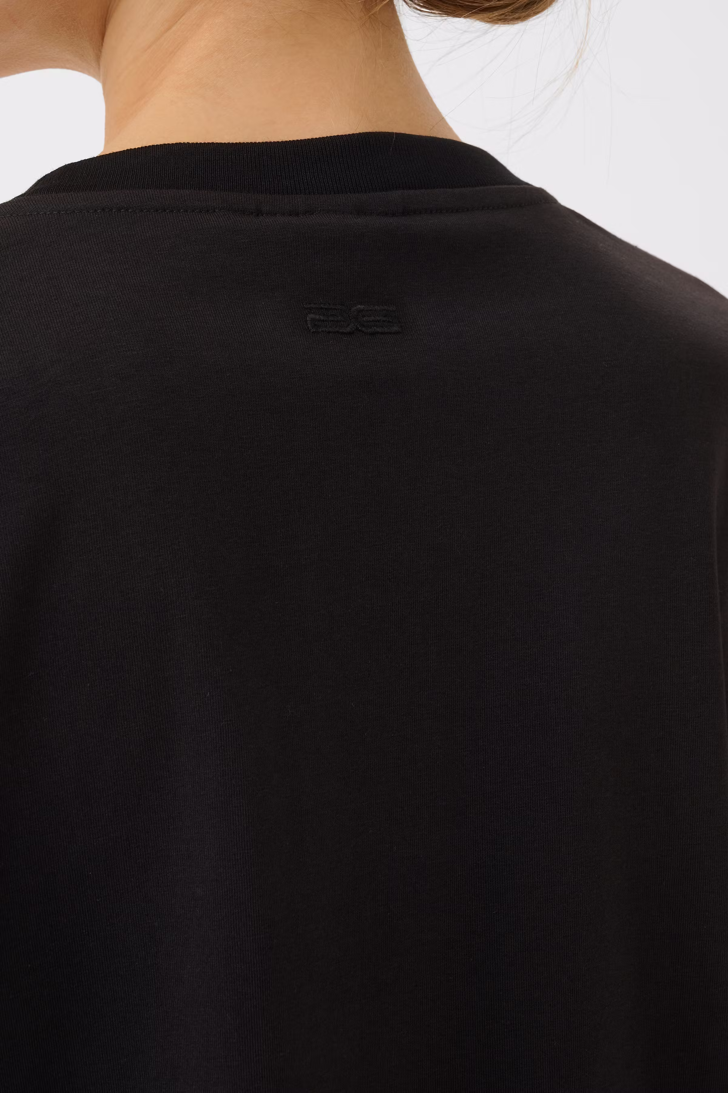 GZtima Langærmet t-shirt LOOKBOOK DETAIL 10910959-100017