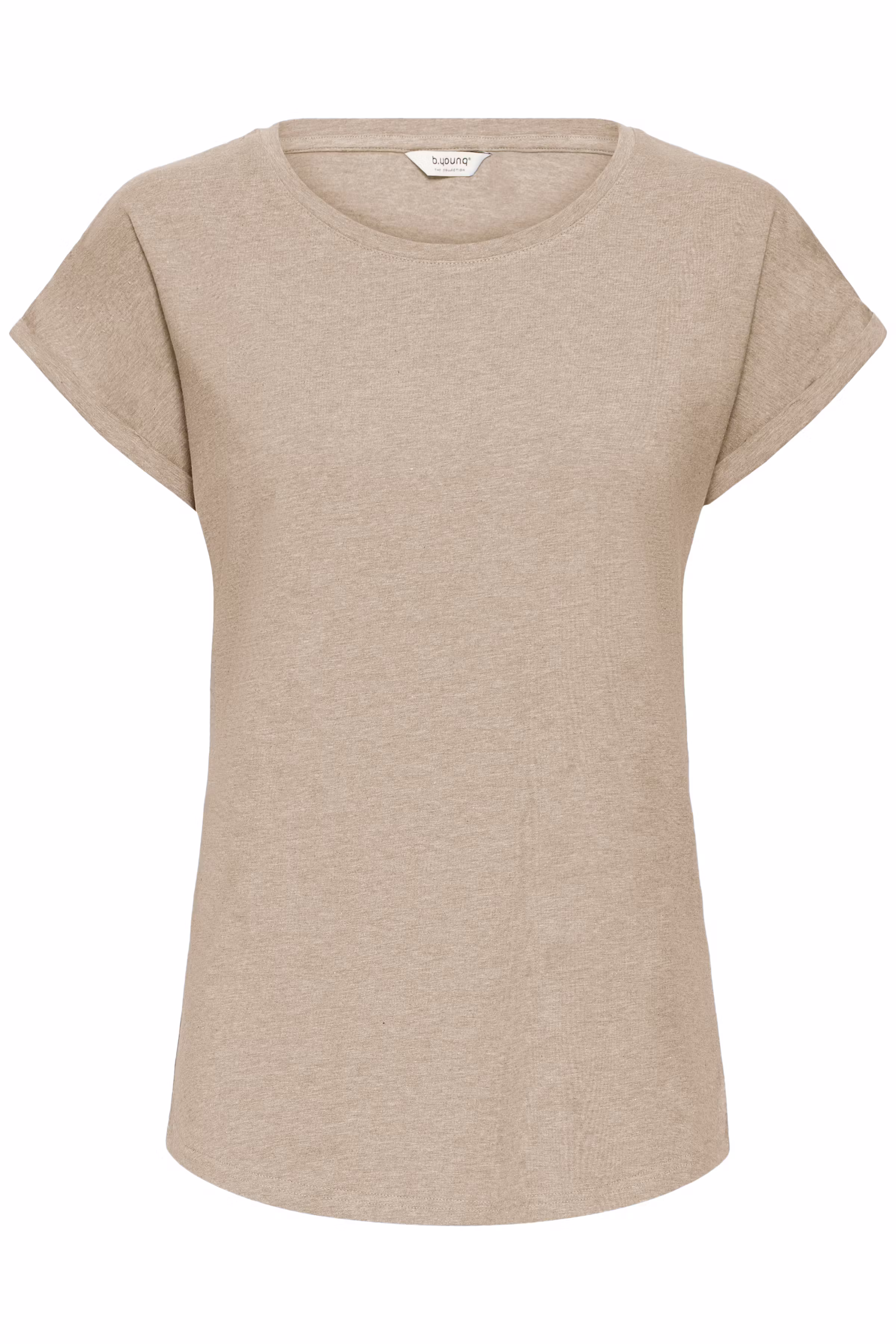 BYPamila T-shirt PACK FRONT 20804205-1711091