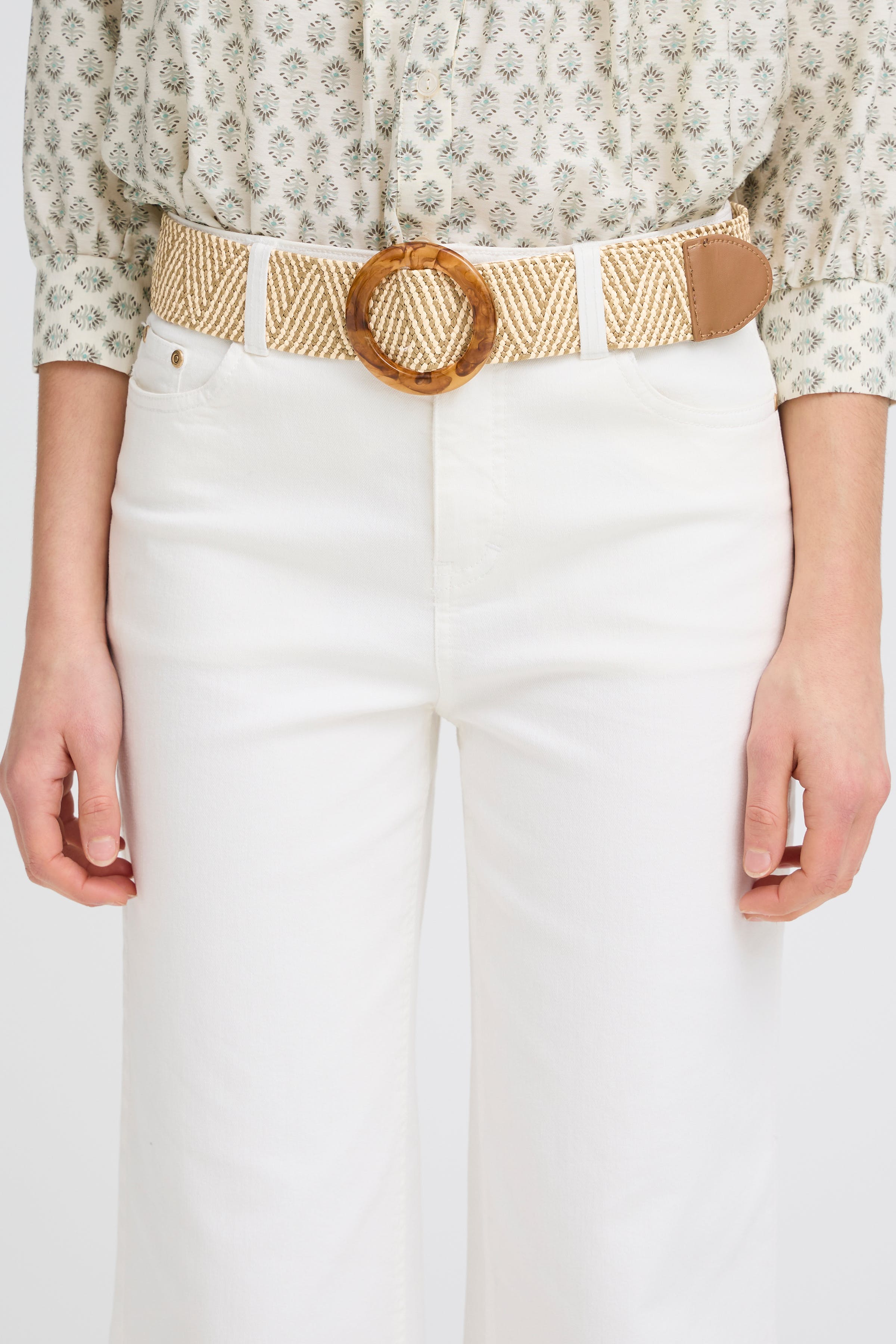 FRMAISA Belte LOOKBOOK DETAIL 20617850-900007687