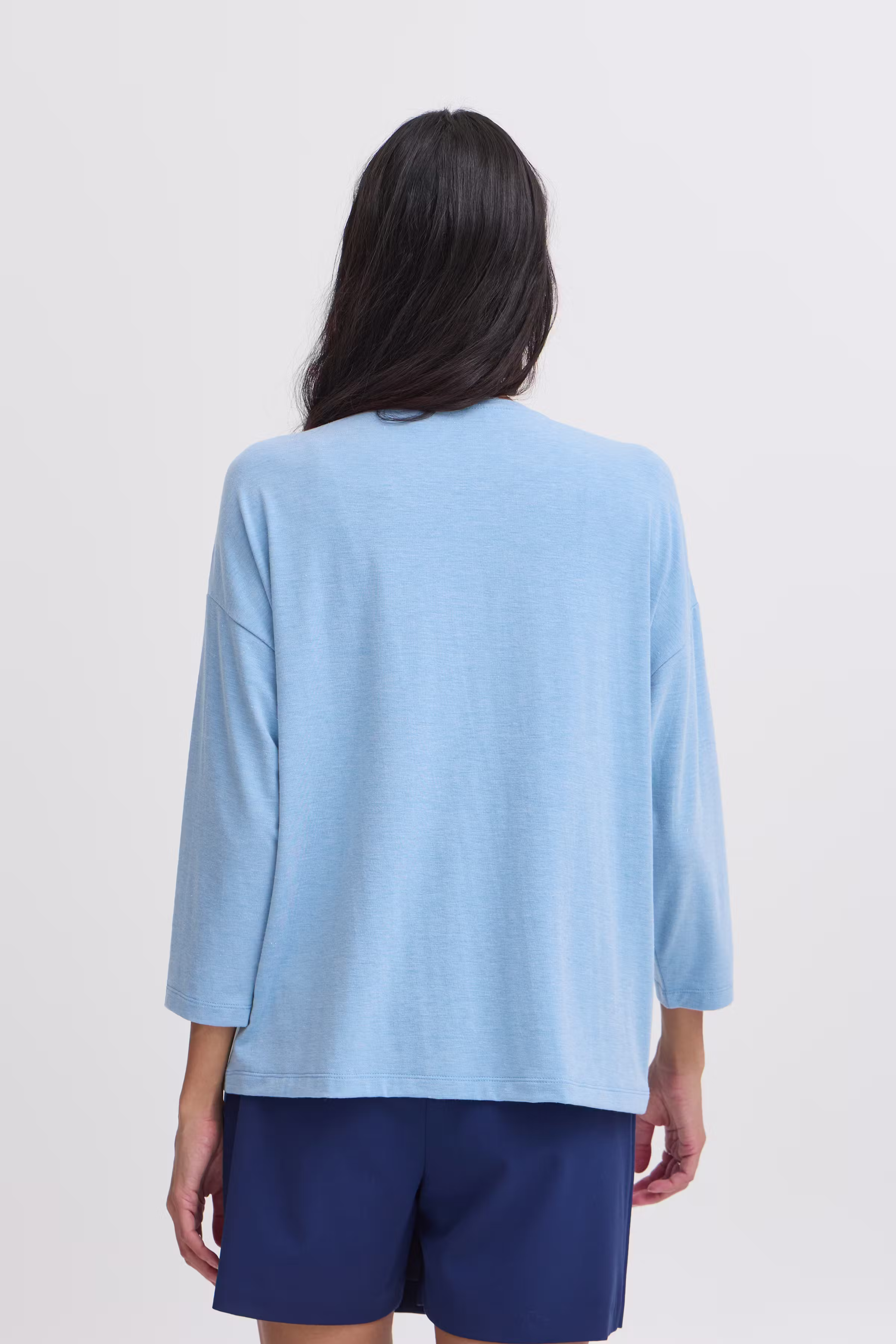 BYPALUREXI T-shirt LOOKBOOK BACK 20816693-174030