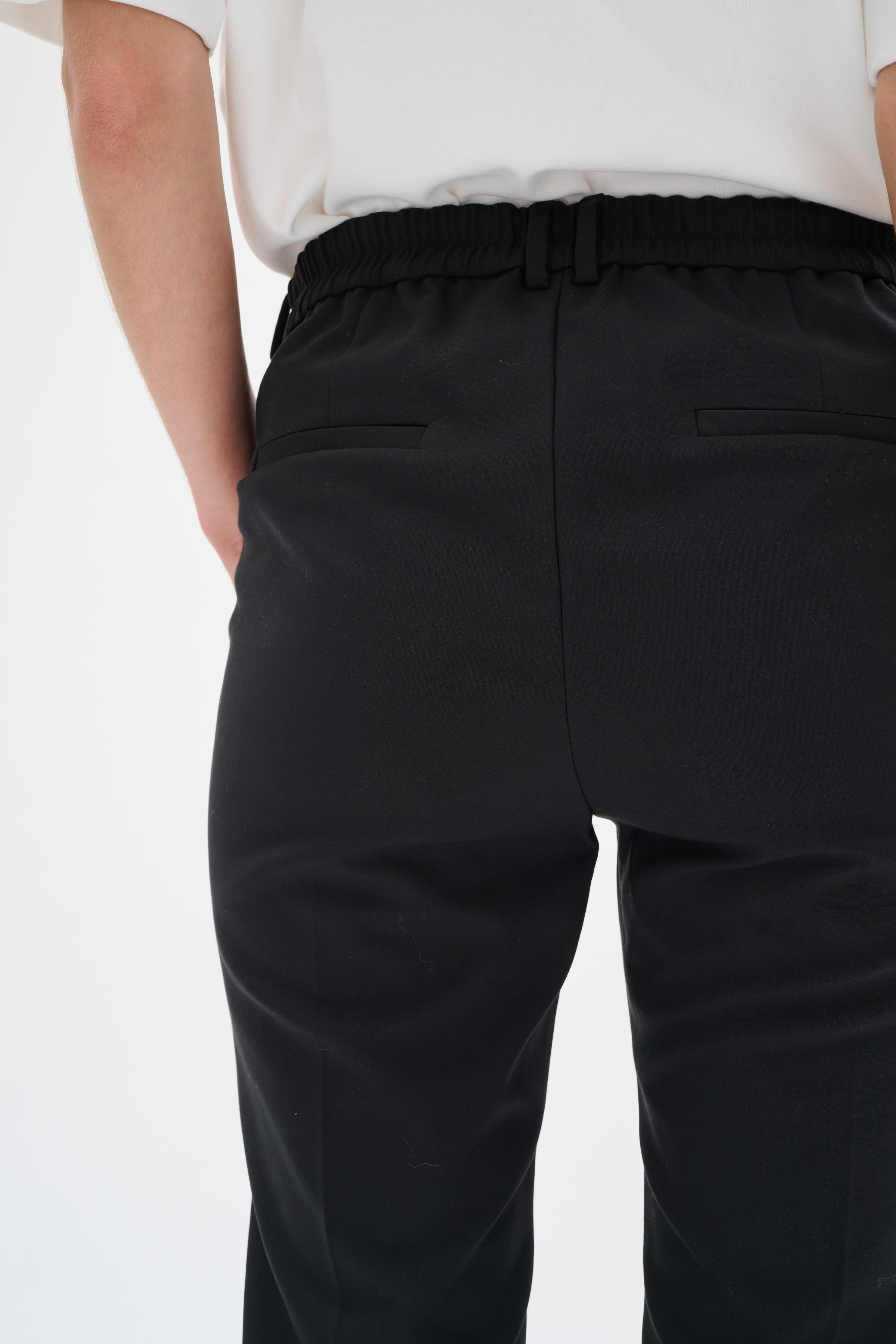 ZellaIW Broek LOOKBOOK DETAIL 30110334-194008