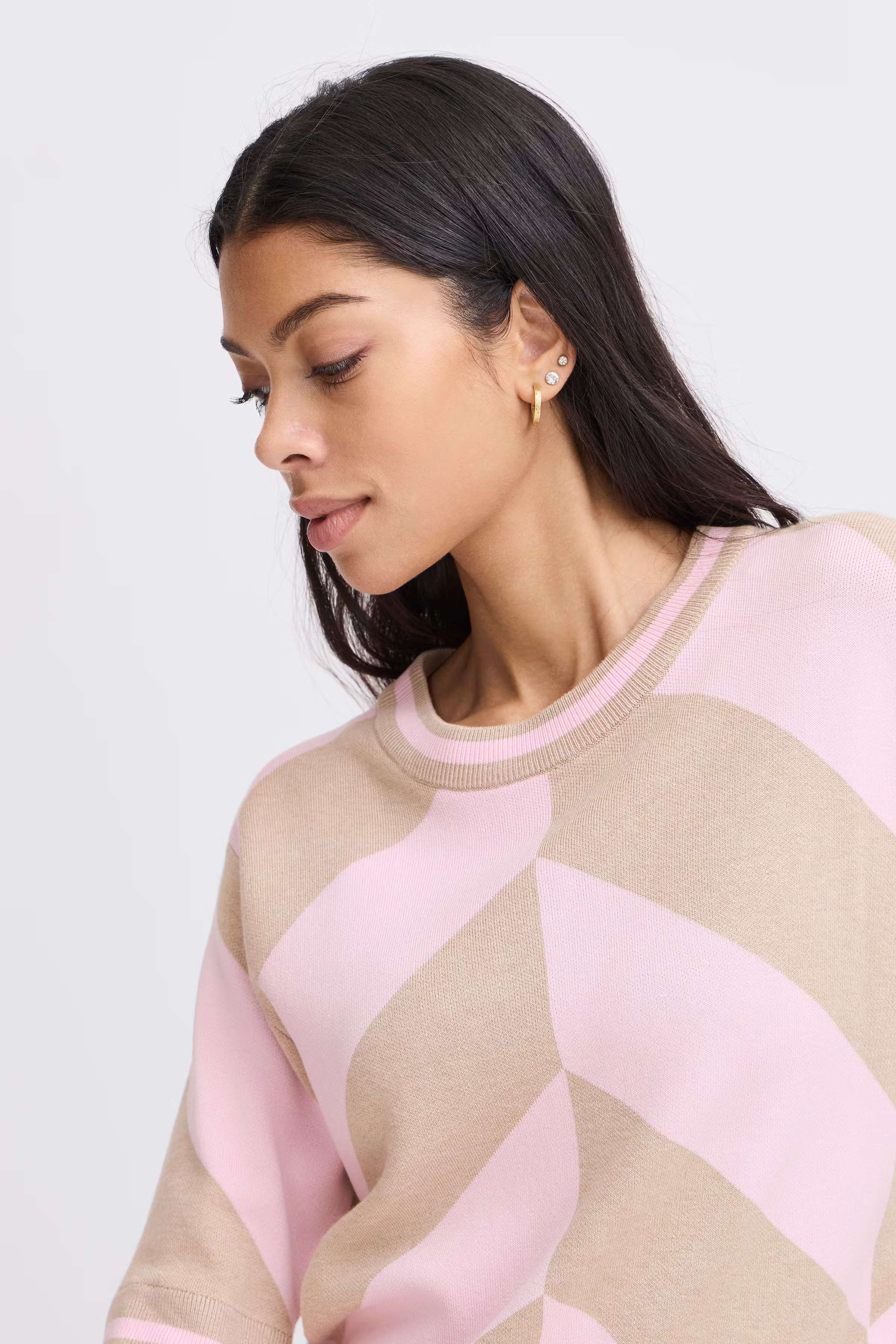 BYMMORLA Pullover LOOKBOOK DETAIL 20816303-203989