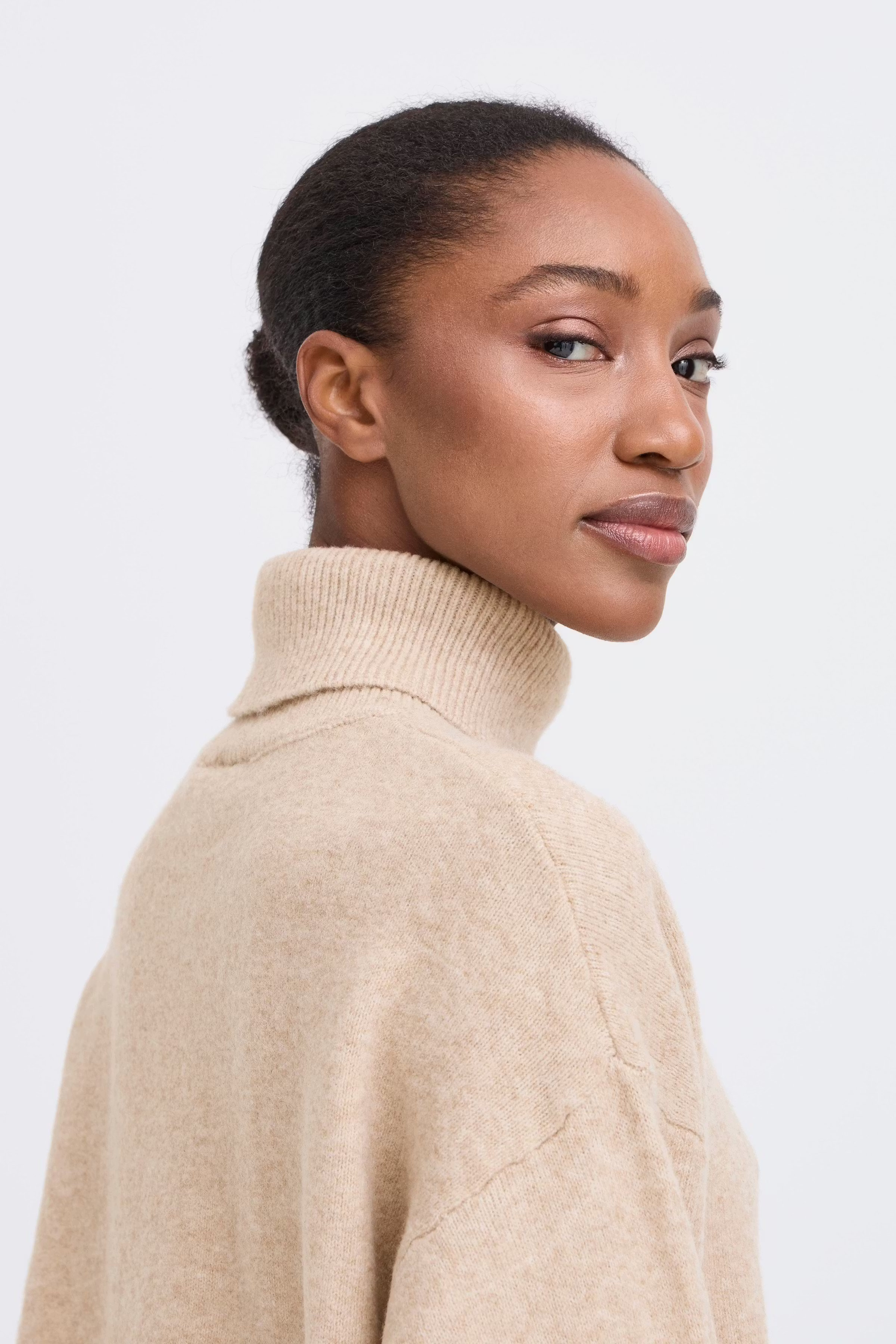 IHDASILA Pullover LOOKBOOK DETAIL 20124213-1304011