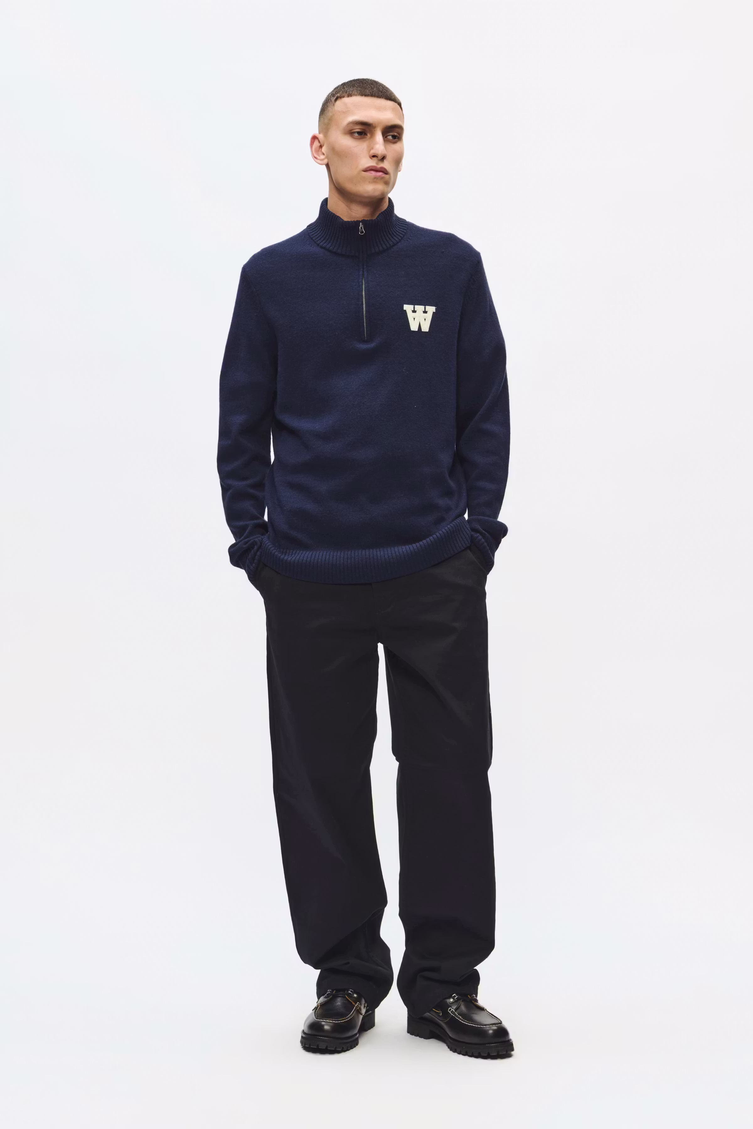 WWSilas Byxor LOOKBOOK FRONT 30251376-193911
