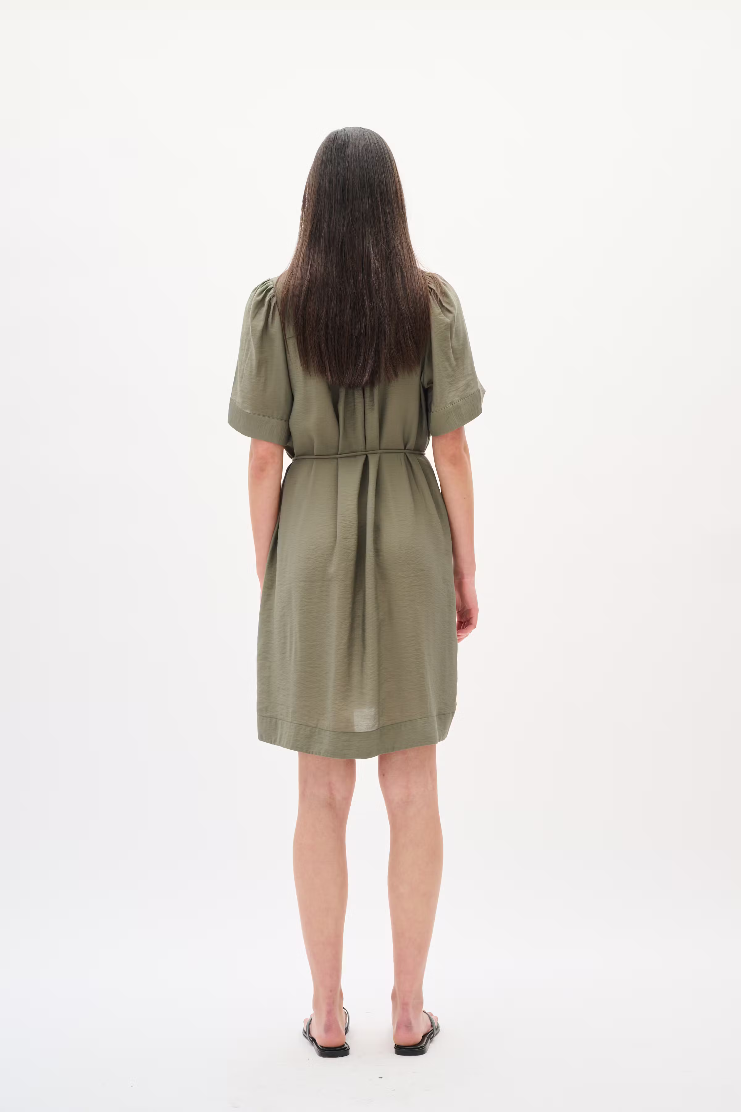 KilloIW Kjole LOOKBOOK BACK 30110560-180515