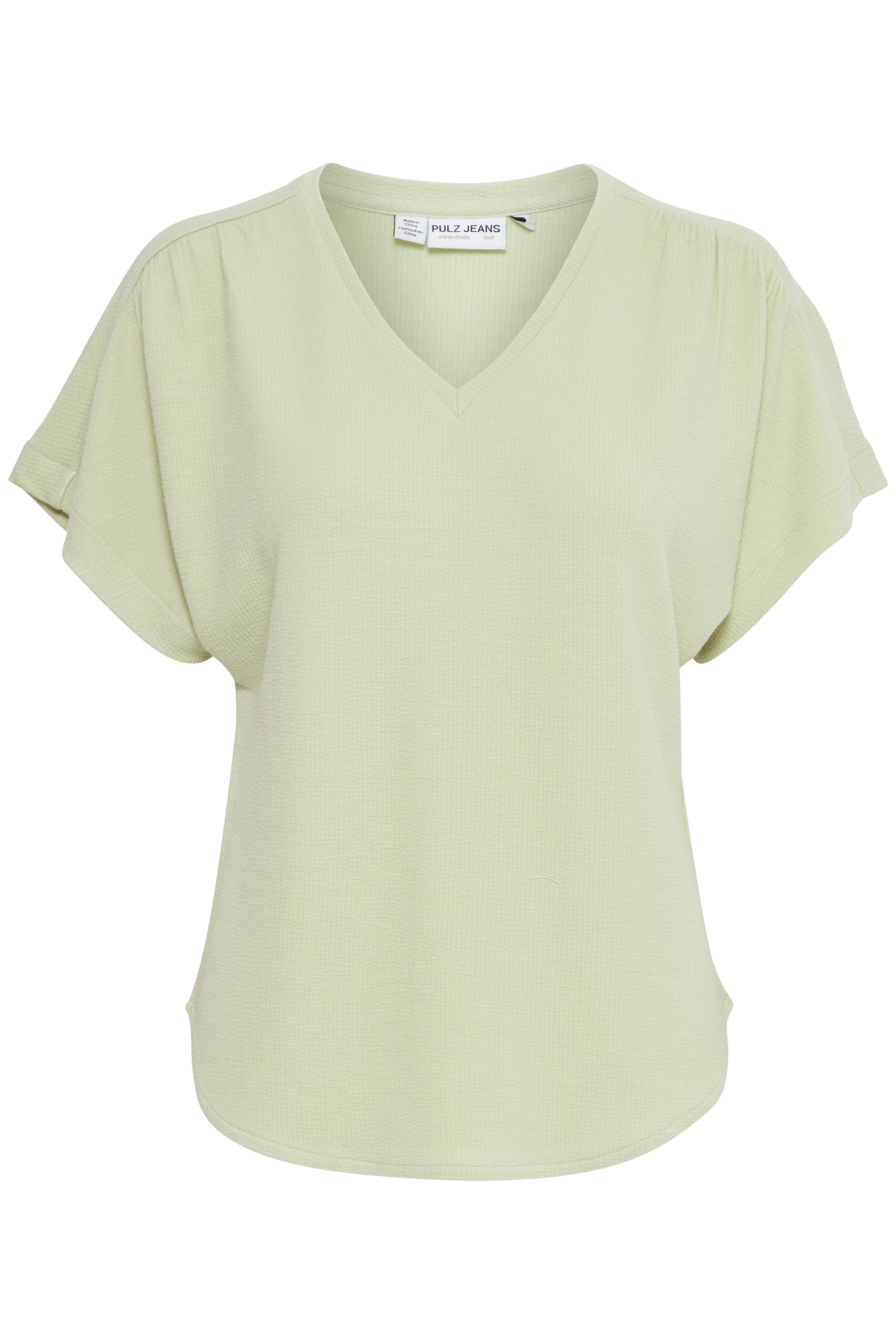 PZGLOVER T-shirt PACK FRONT 50208001-114201