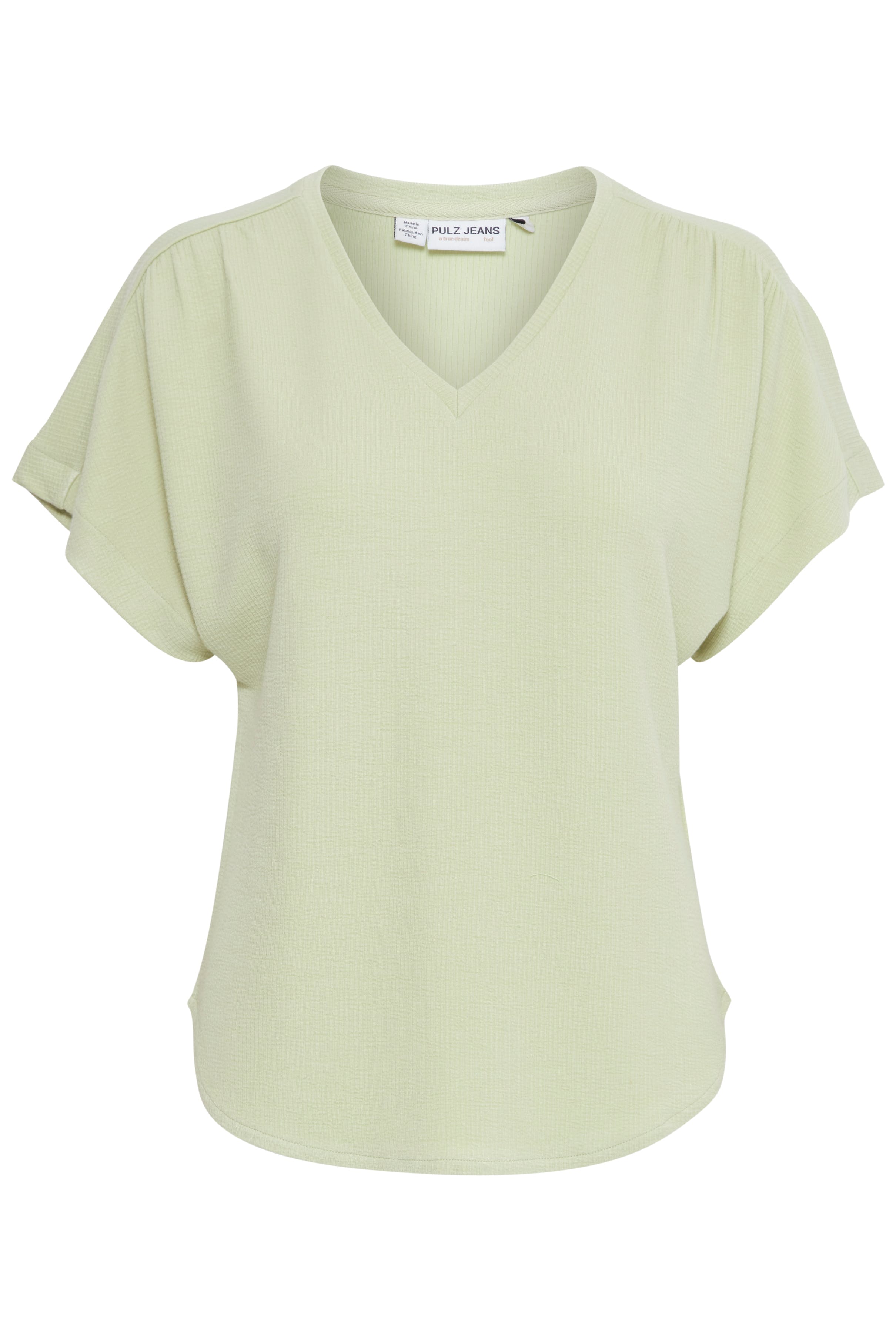 PZGLOVER T-shirt PACK FRONT 50208001-114201