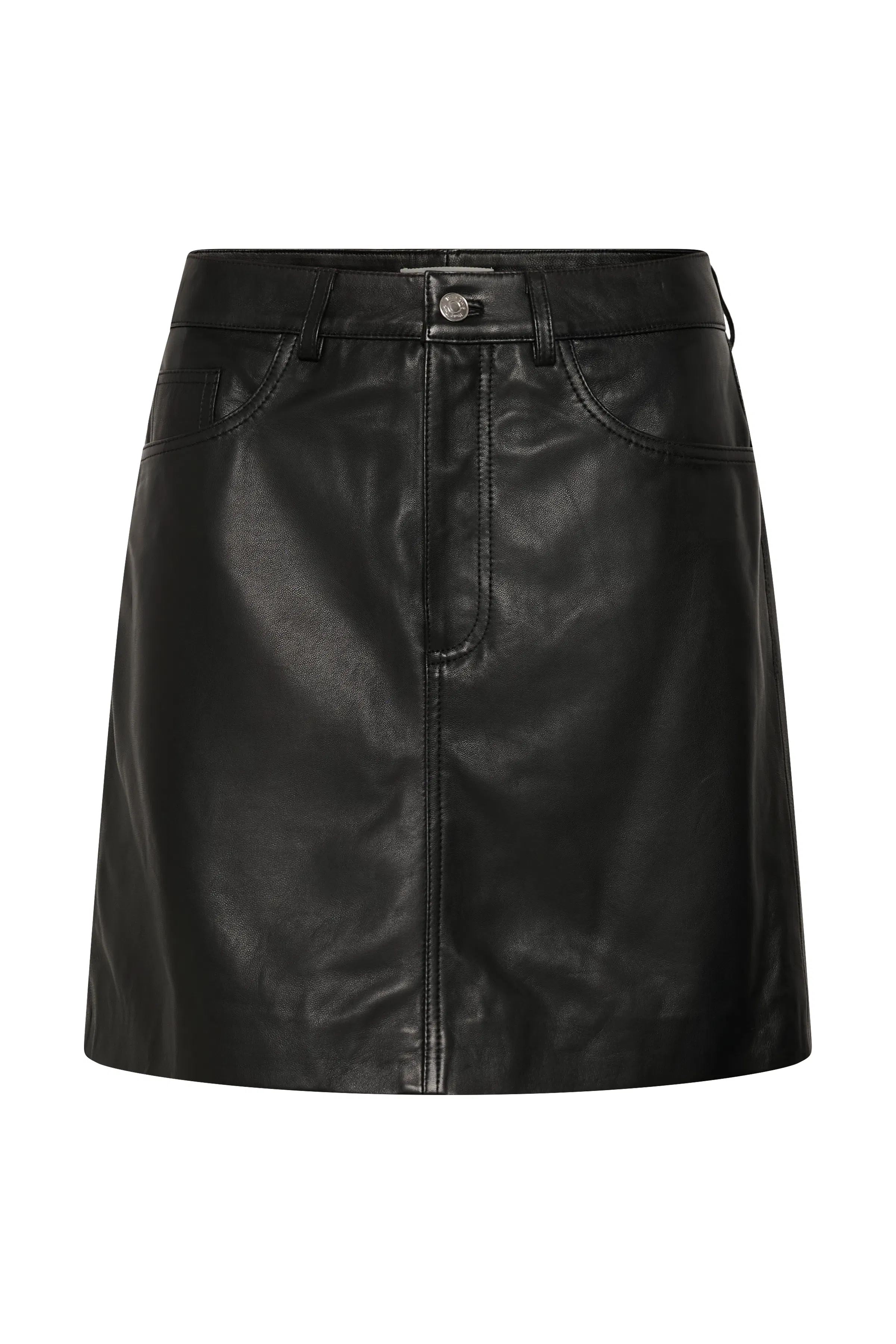 CilliePW Skirt PACK FRONT 30310887-194008
