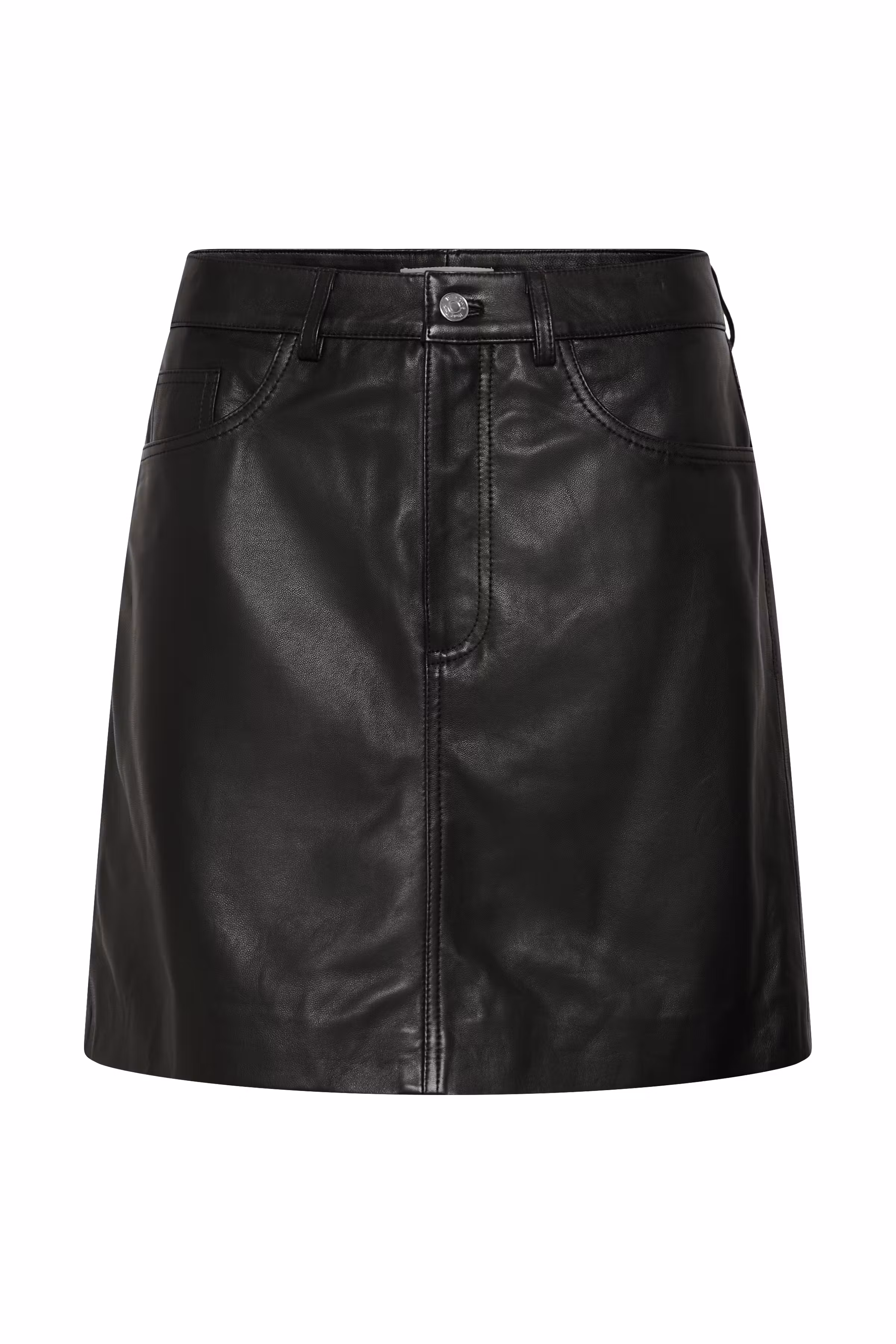 CilliePW Skirt PACK FRONT 30310887-194008