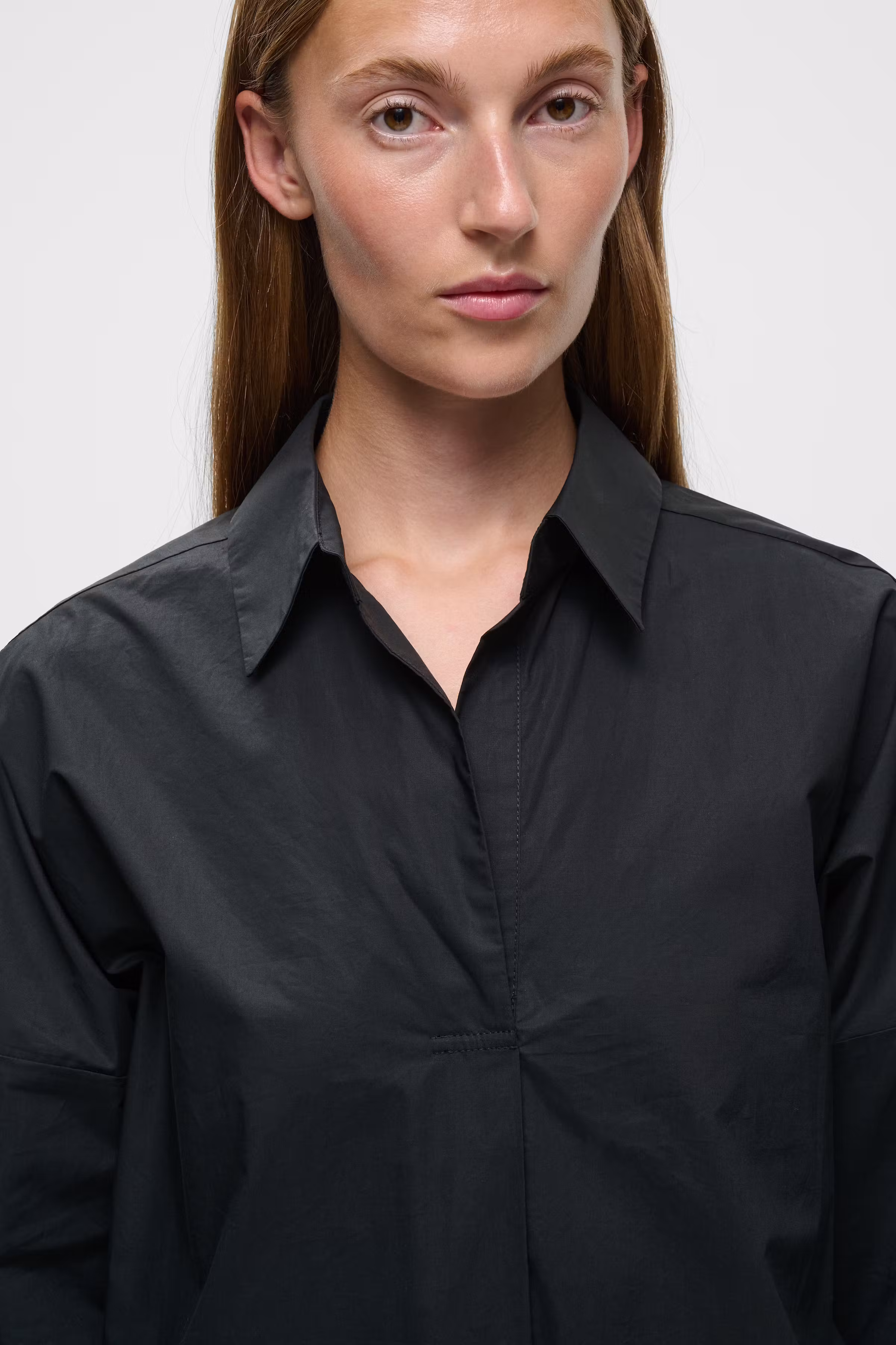 LellinIW Kjole LOOKBOOK DETAIL 30111404-194008