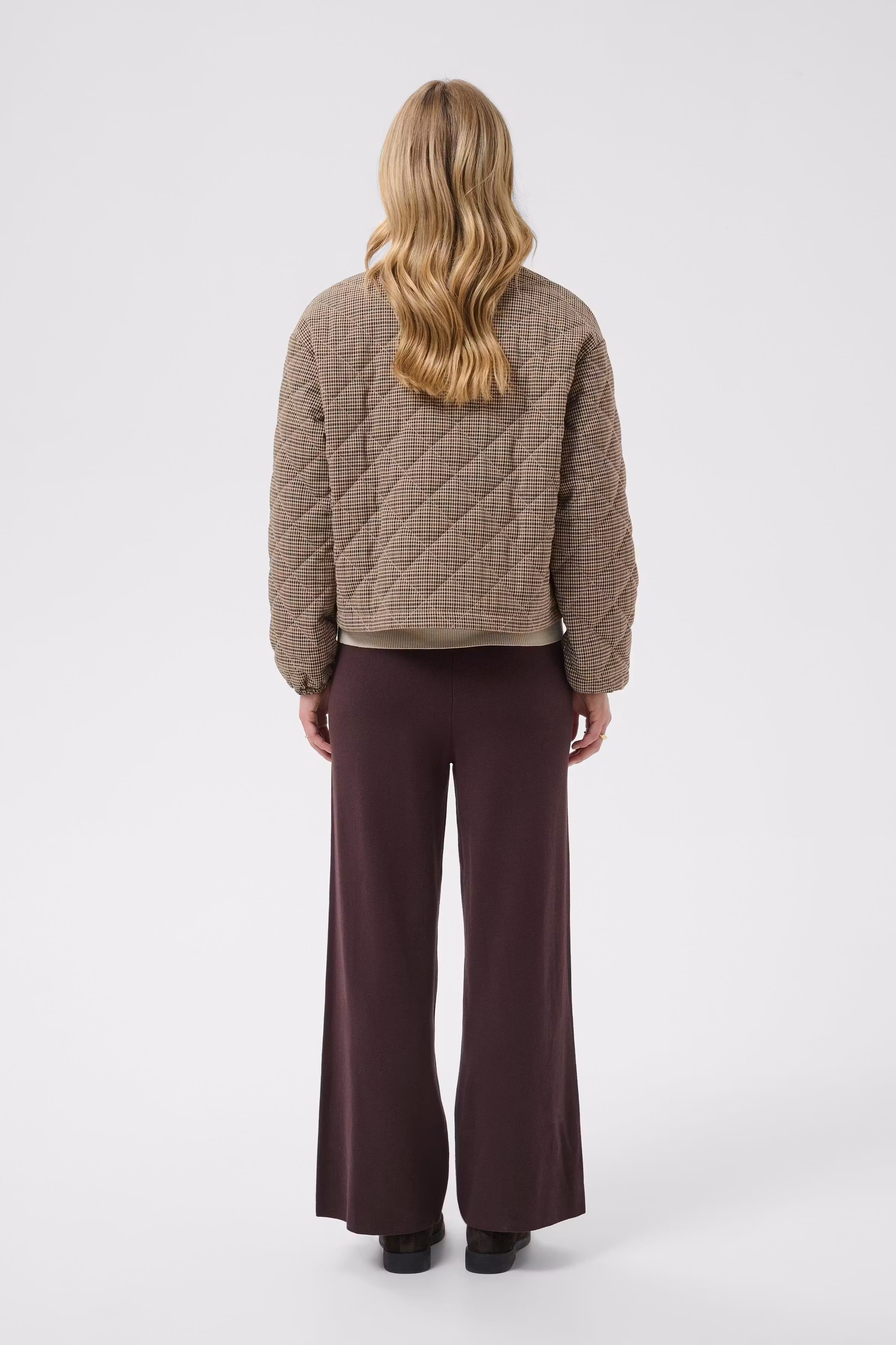 CRElisMay Causal jas LOOKBOOK BACK 10615275-109875