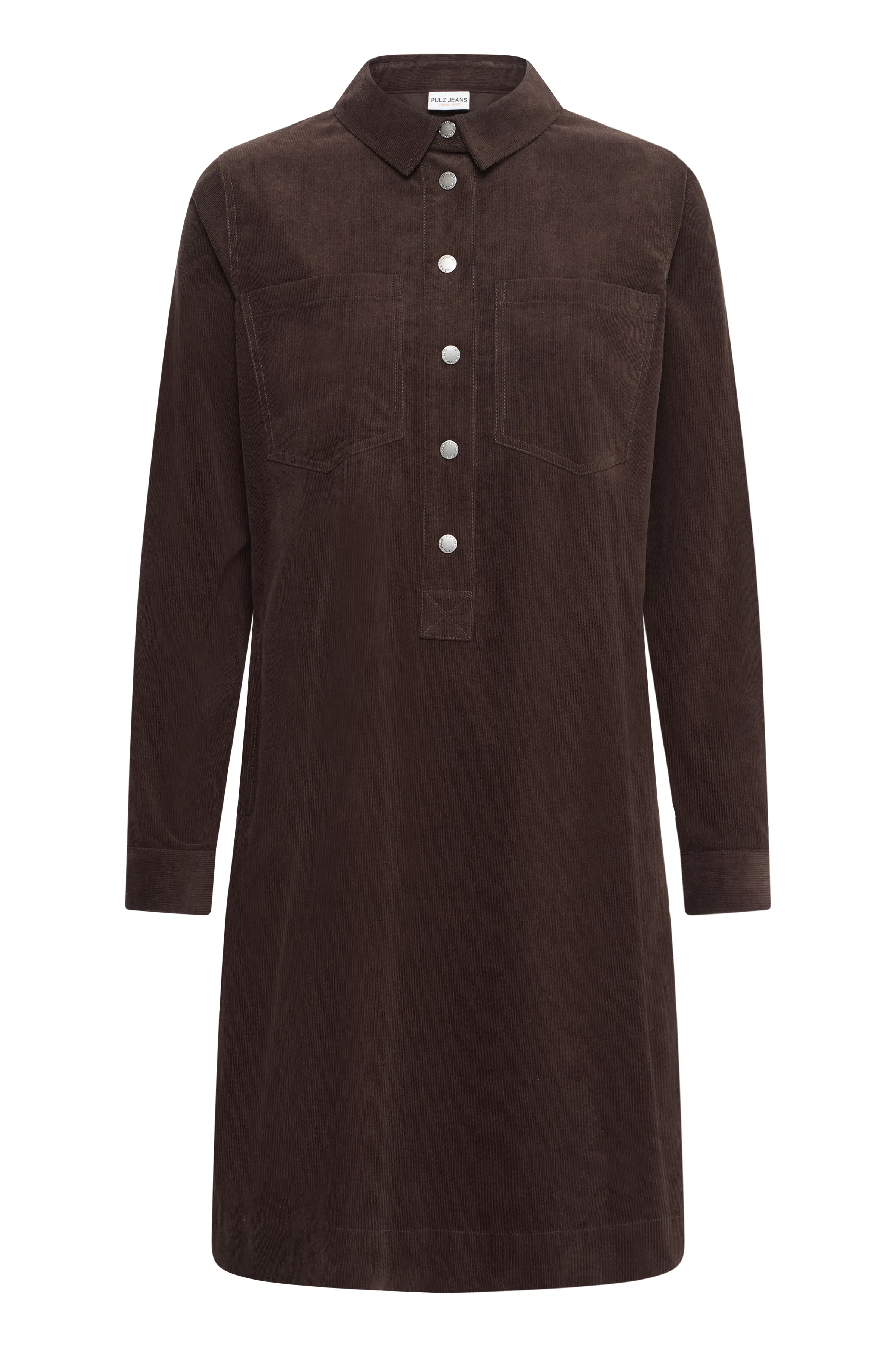 PZSALLY Dress PACK FRONT 50210768-191103