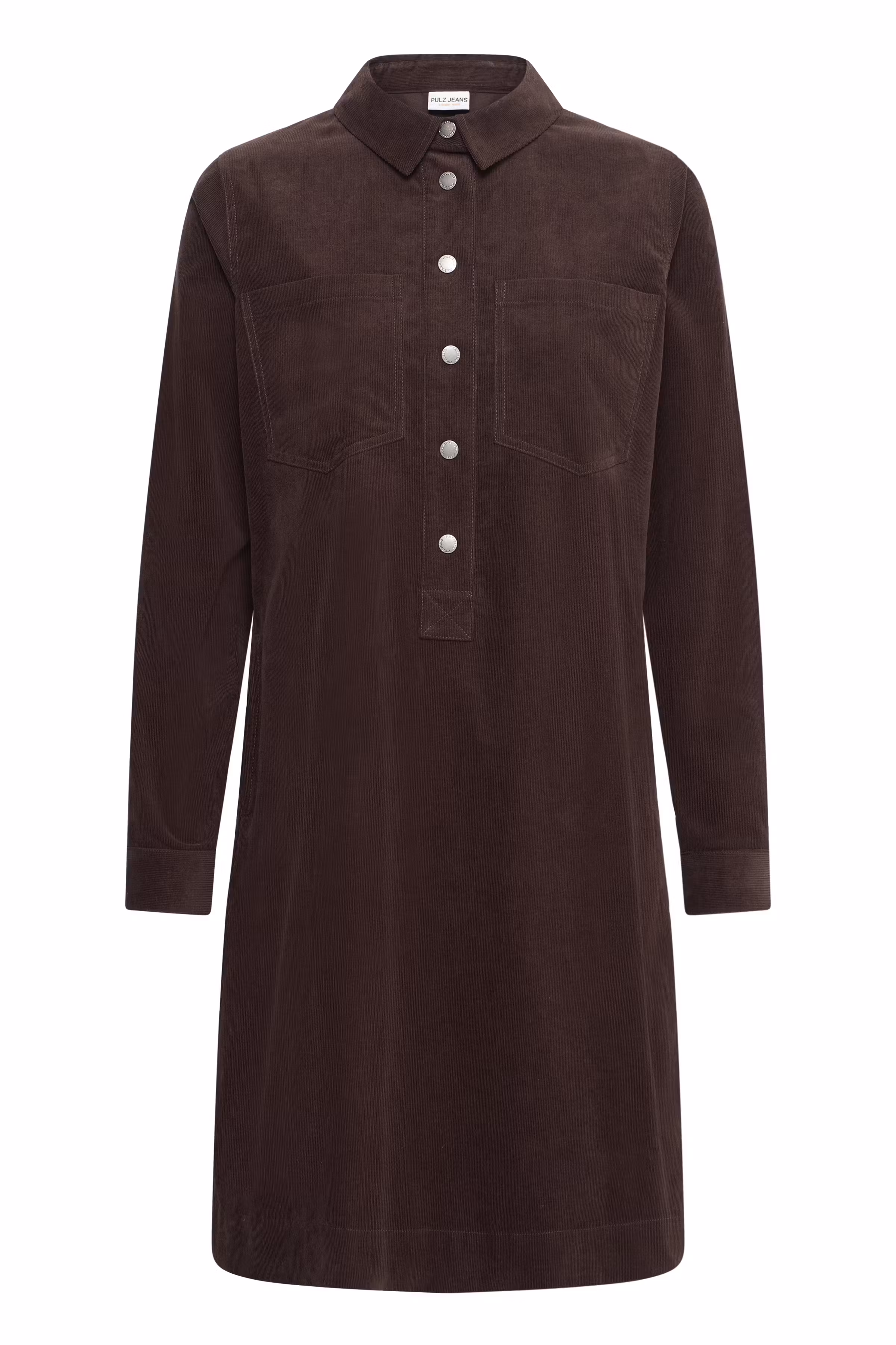 PZSALLY Dress PACK FRONT 50210768-181112