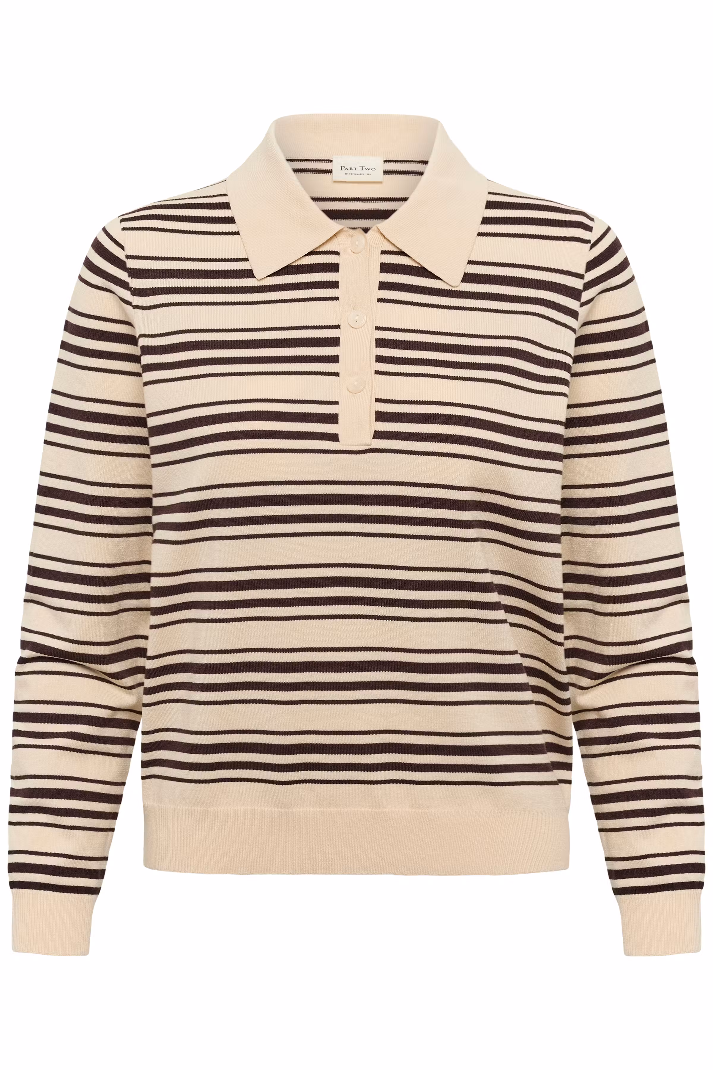 ChannanPW Pullover PACK FRONT 30310838-305356