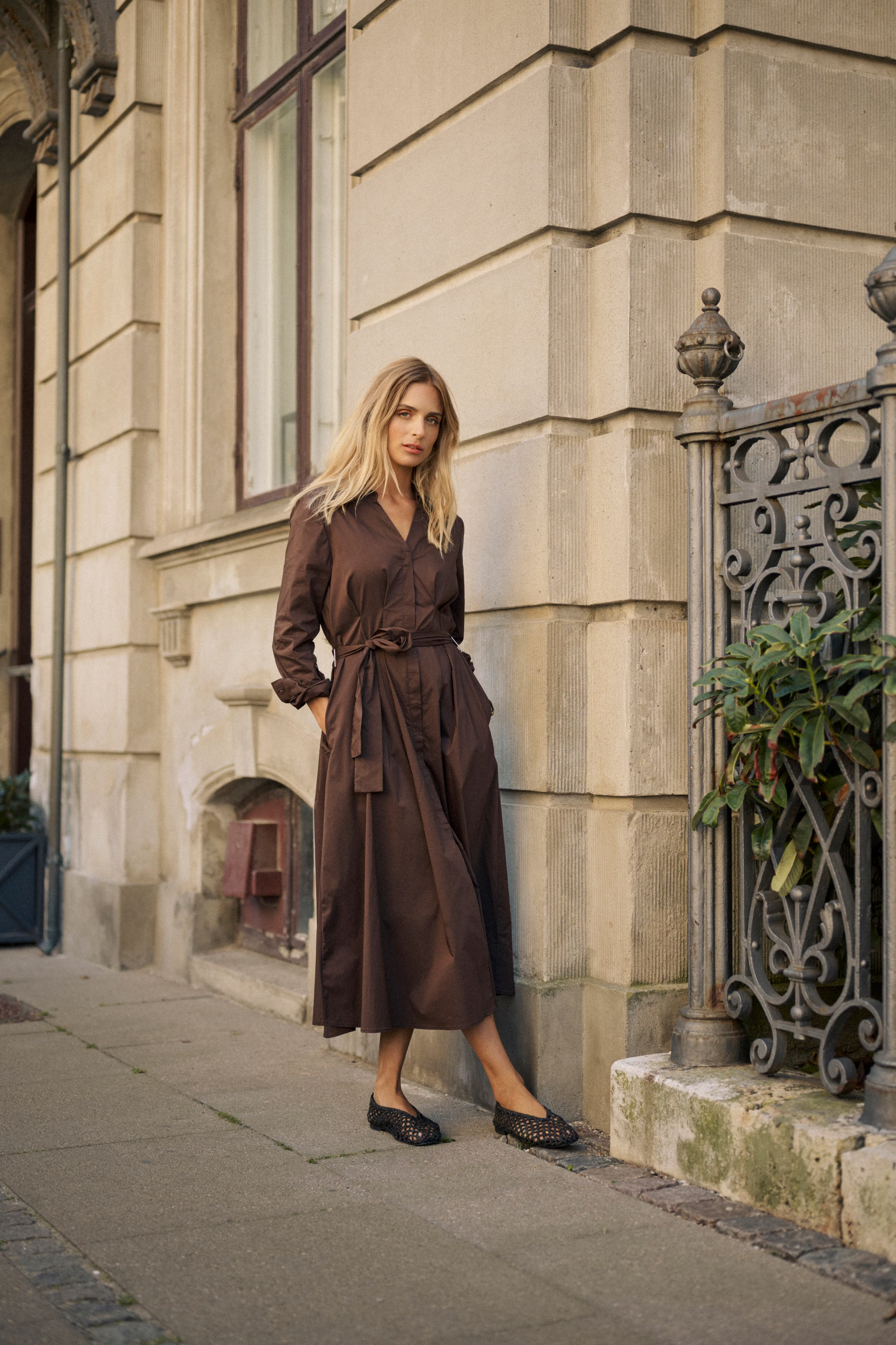 CUelna Kleid LOCATION NONE 50112298-190915