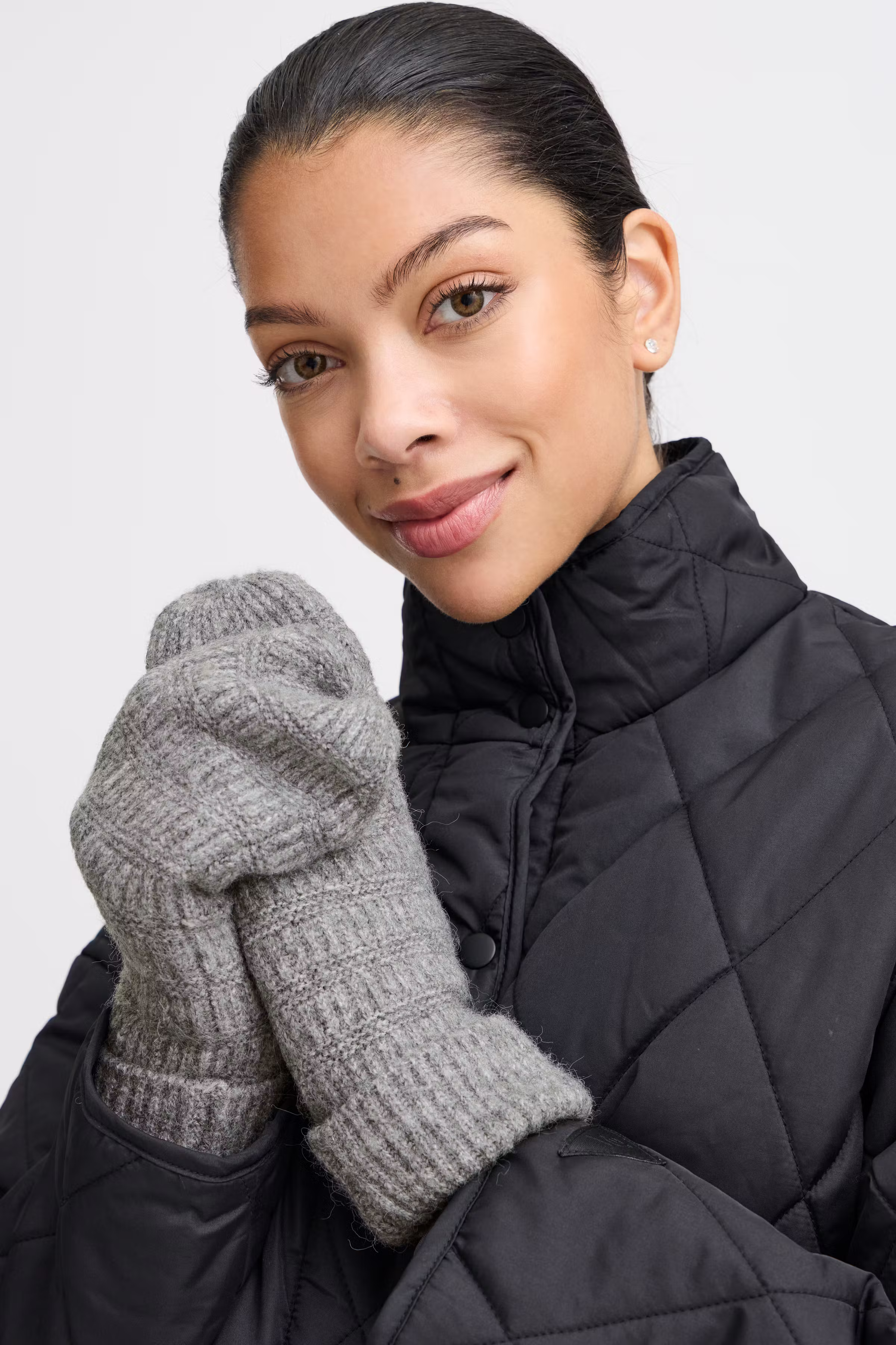 BAWILK Hansker LOOKBOOK DETAIL 20815438-200455