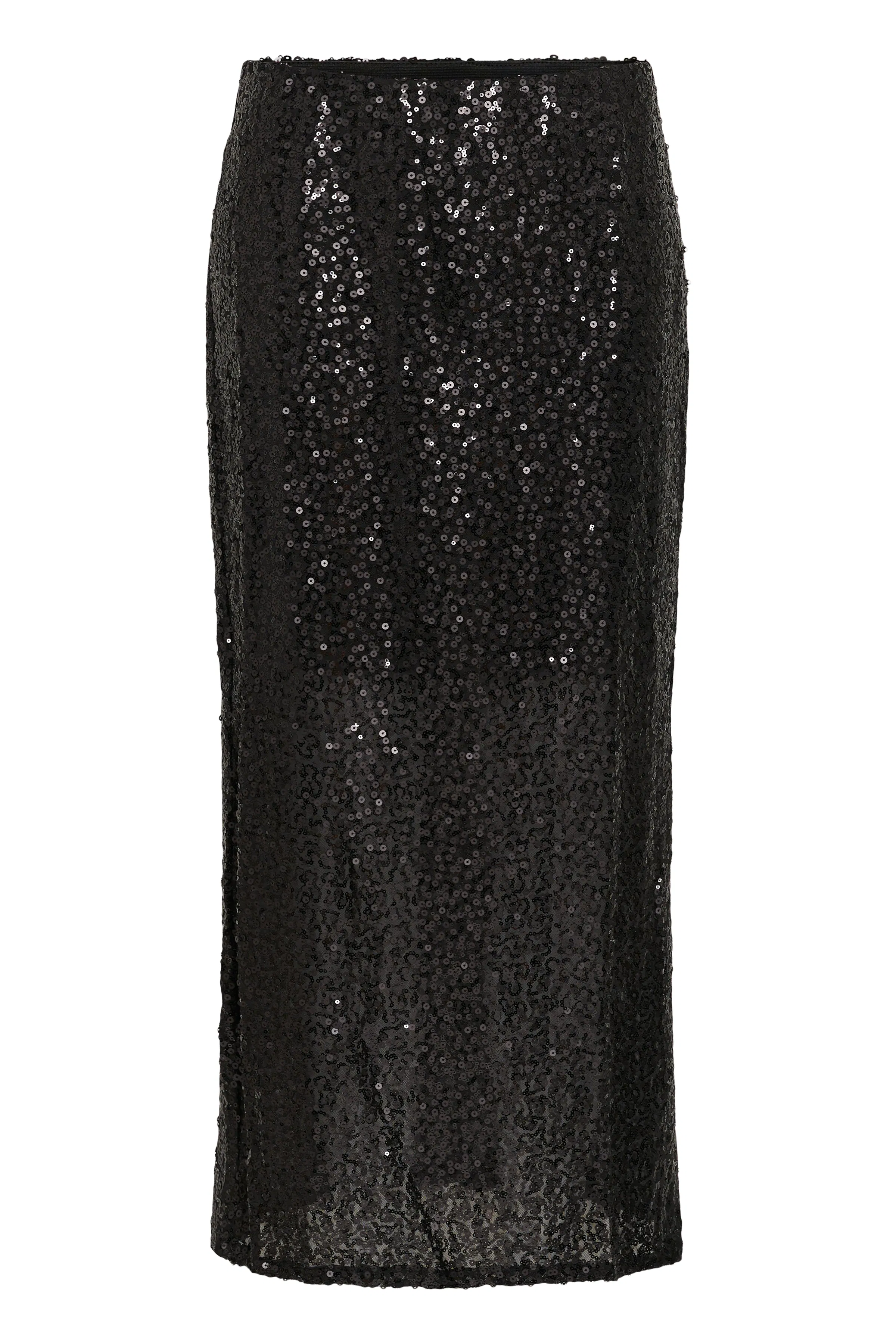 CUNYNNA Sequin skirt
 PACK FRONT 50114029-190915