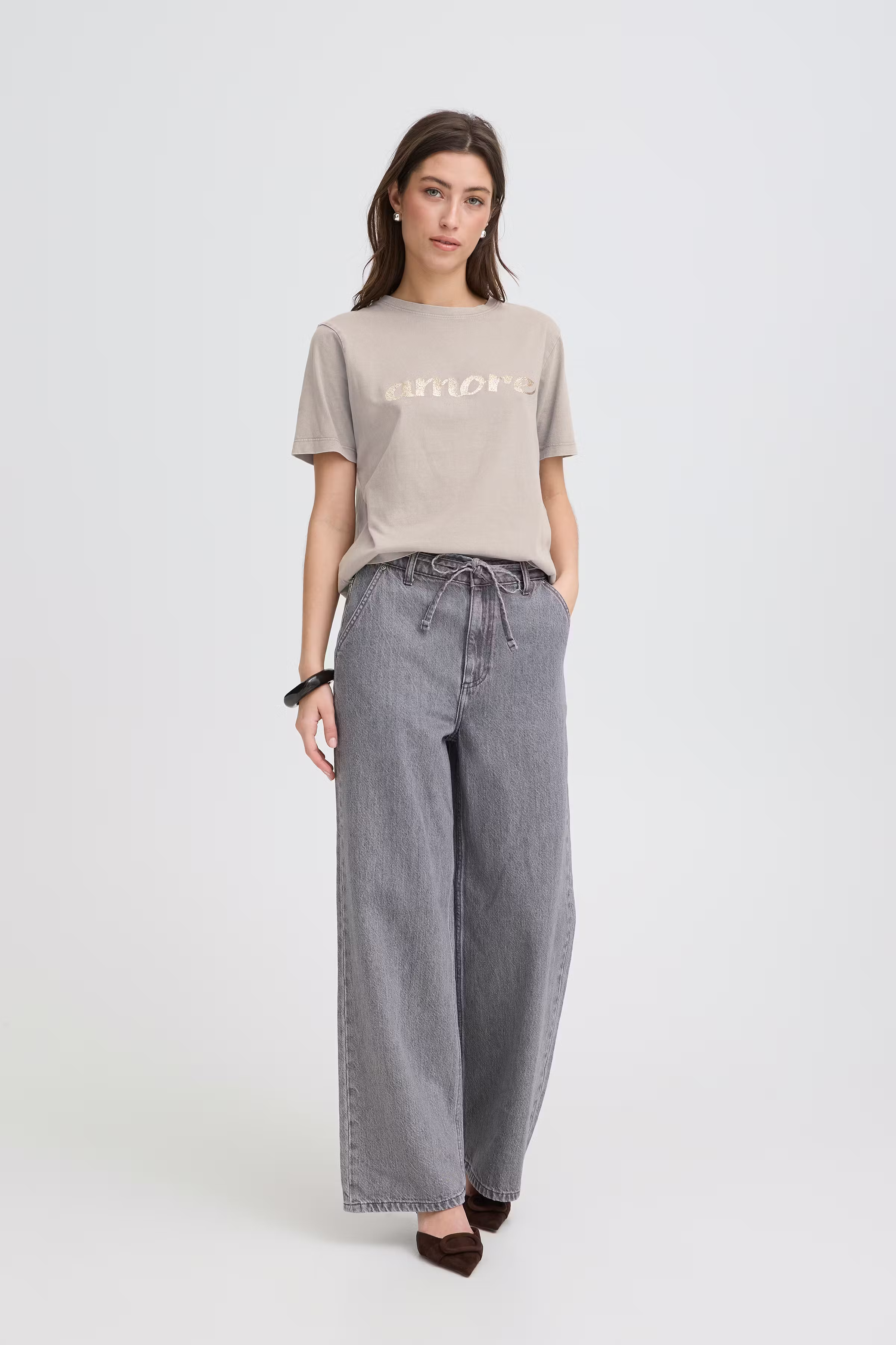 BYSOLKO T-shirt LOOKBOOK FRONT 20818415-174016