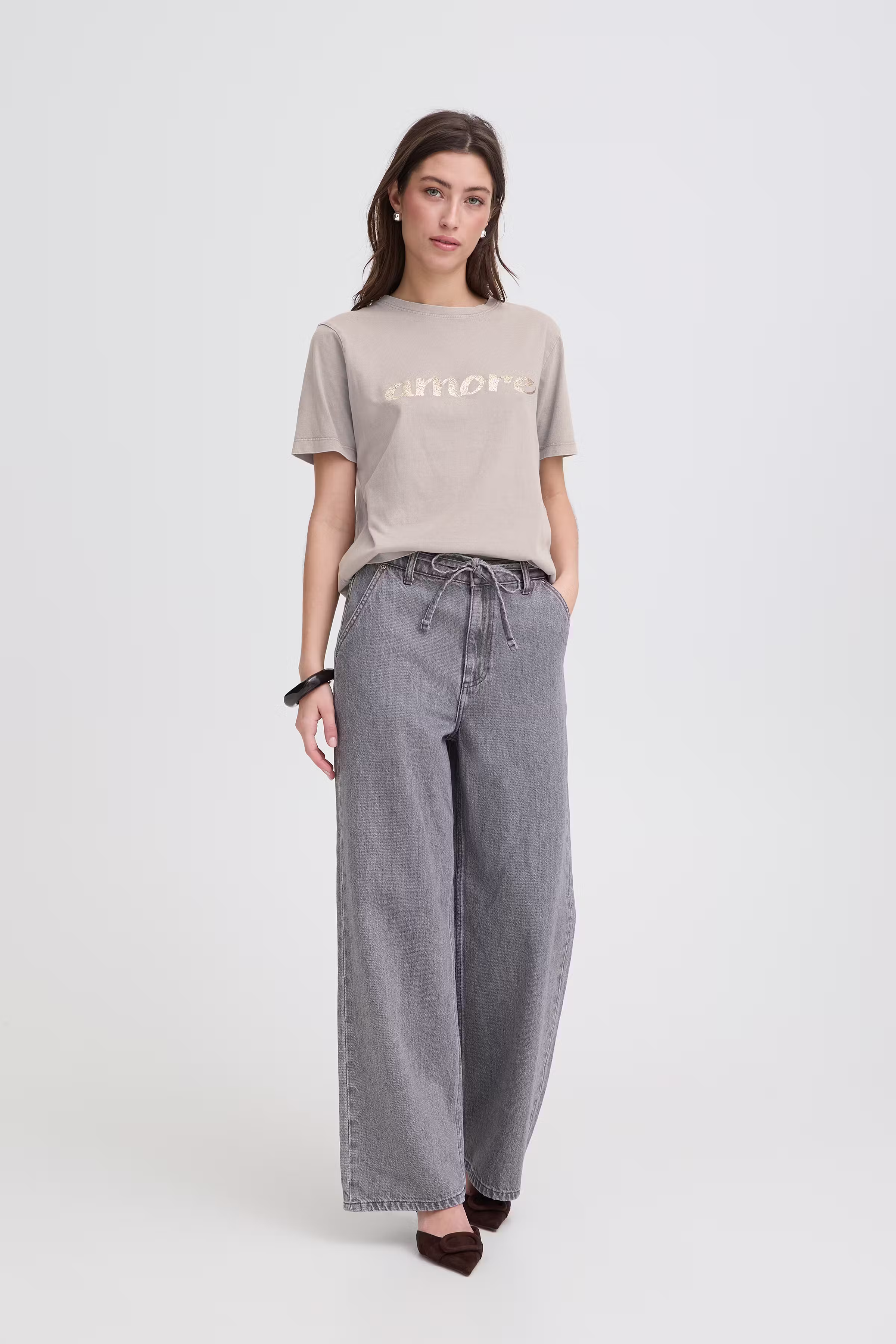 BYSOLKO T-shirt LOOKBOOK FRONT 20818415-174016