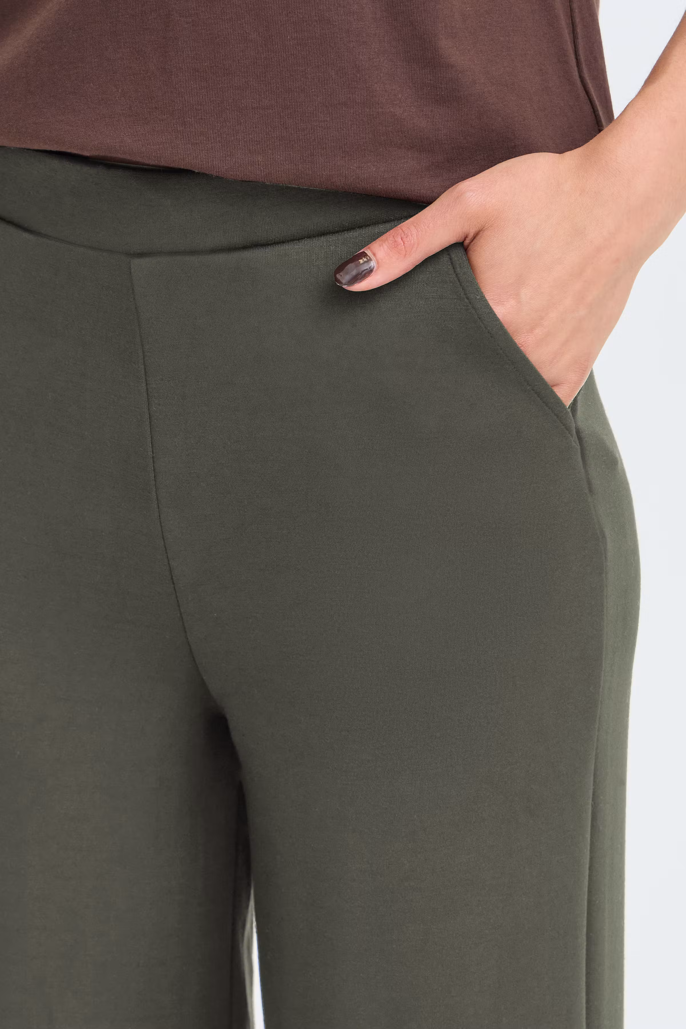 FRAURORA Casual buks LOOKBOOK DETAIL 20615556-190511