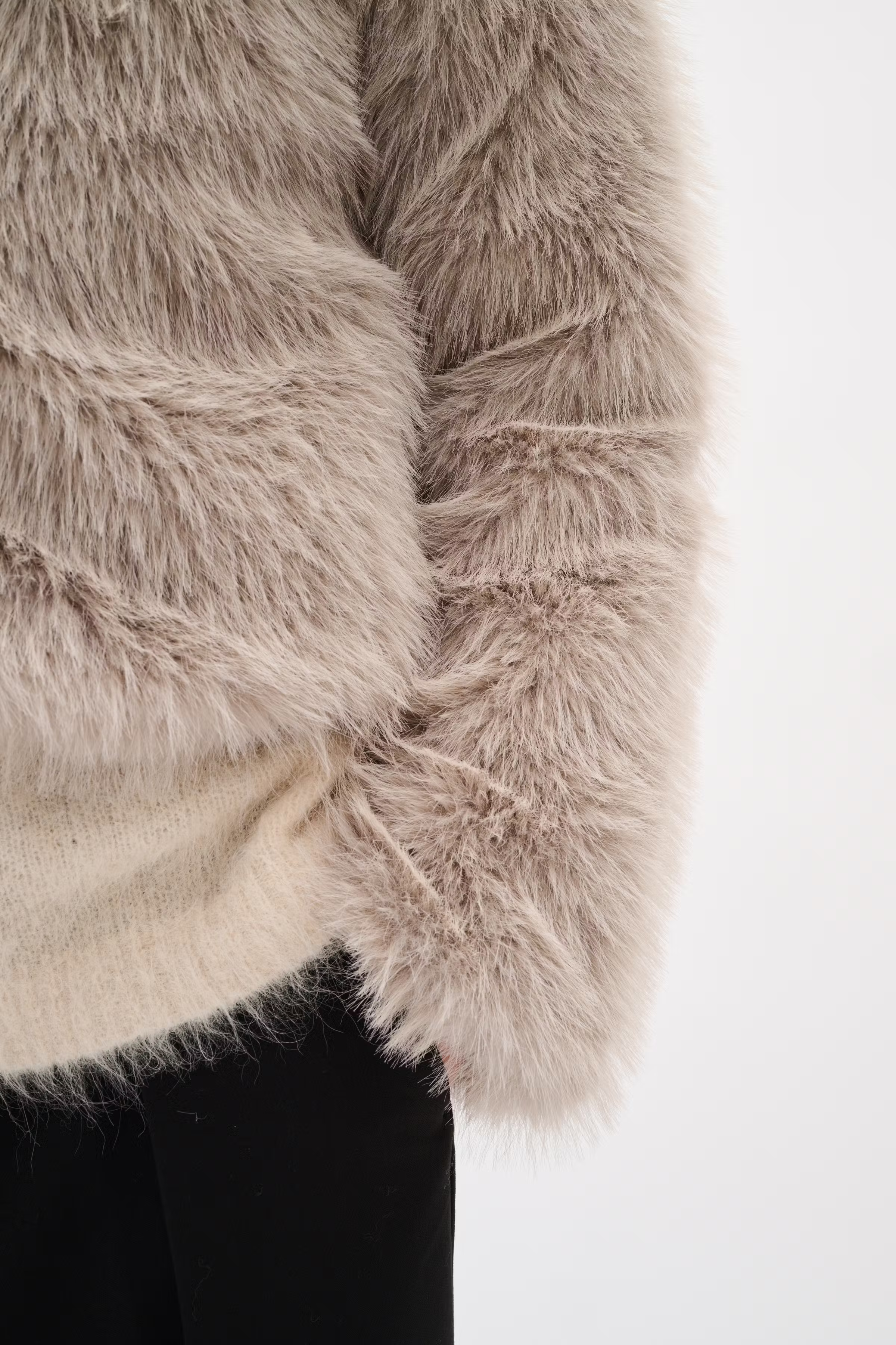 ZAZIAHIW Casual Jacke LOOKBOOK DETAIL 30112096-151506