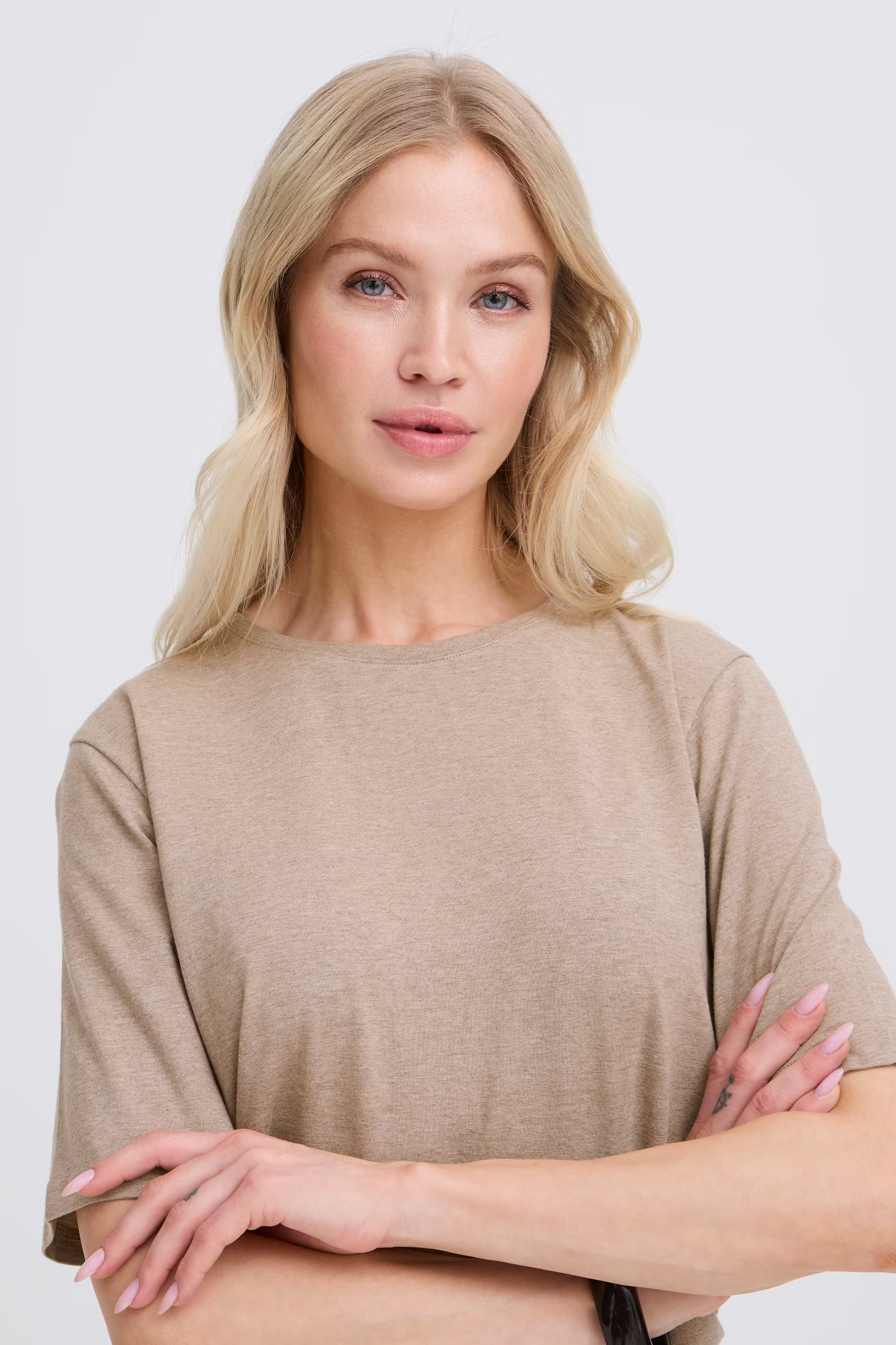 BYPAMILA T-shirt LOOKBOOK DETAIL 20813611-1711051