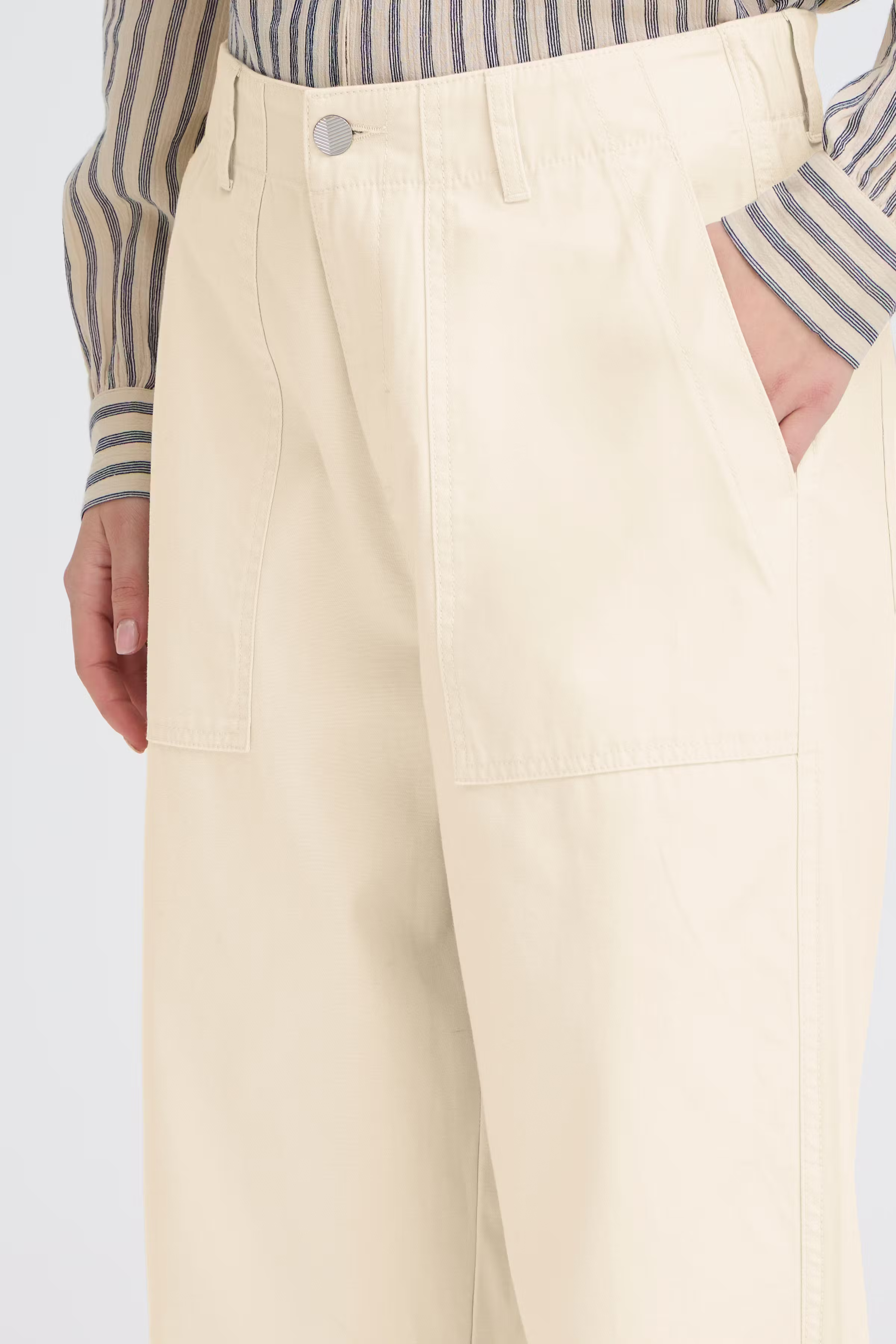 BYELMA Broek LOOKBOOK DETAIL 20818438-130905