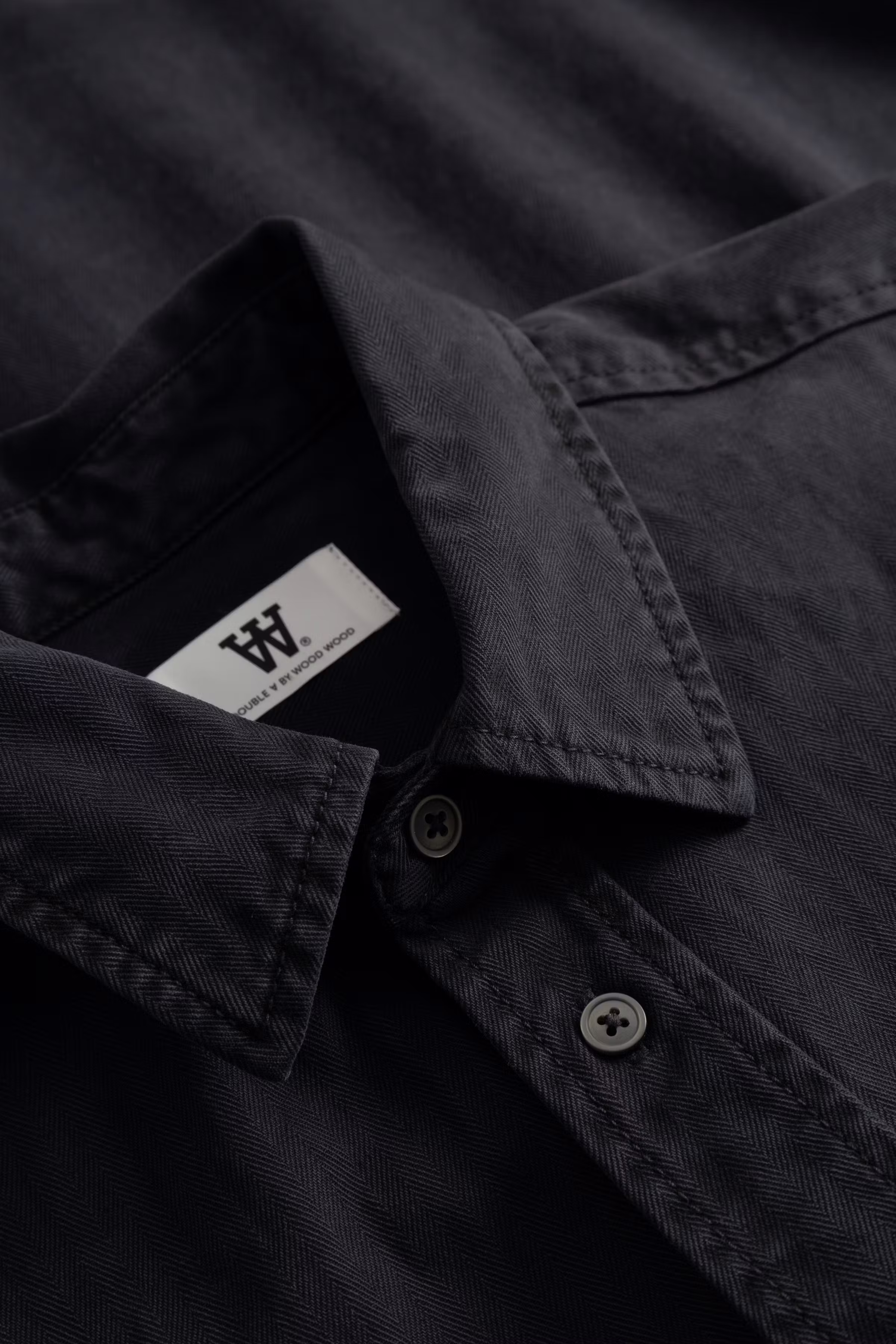 WWCooper Skjorte PACK DETAIL 30251935-303700