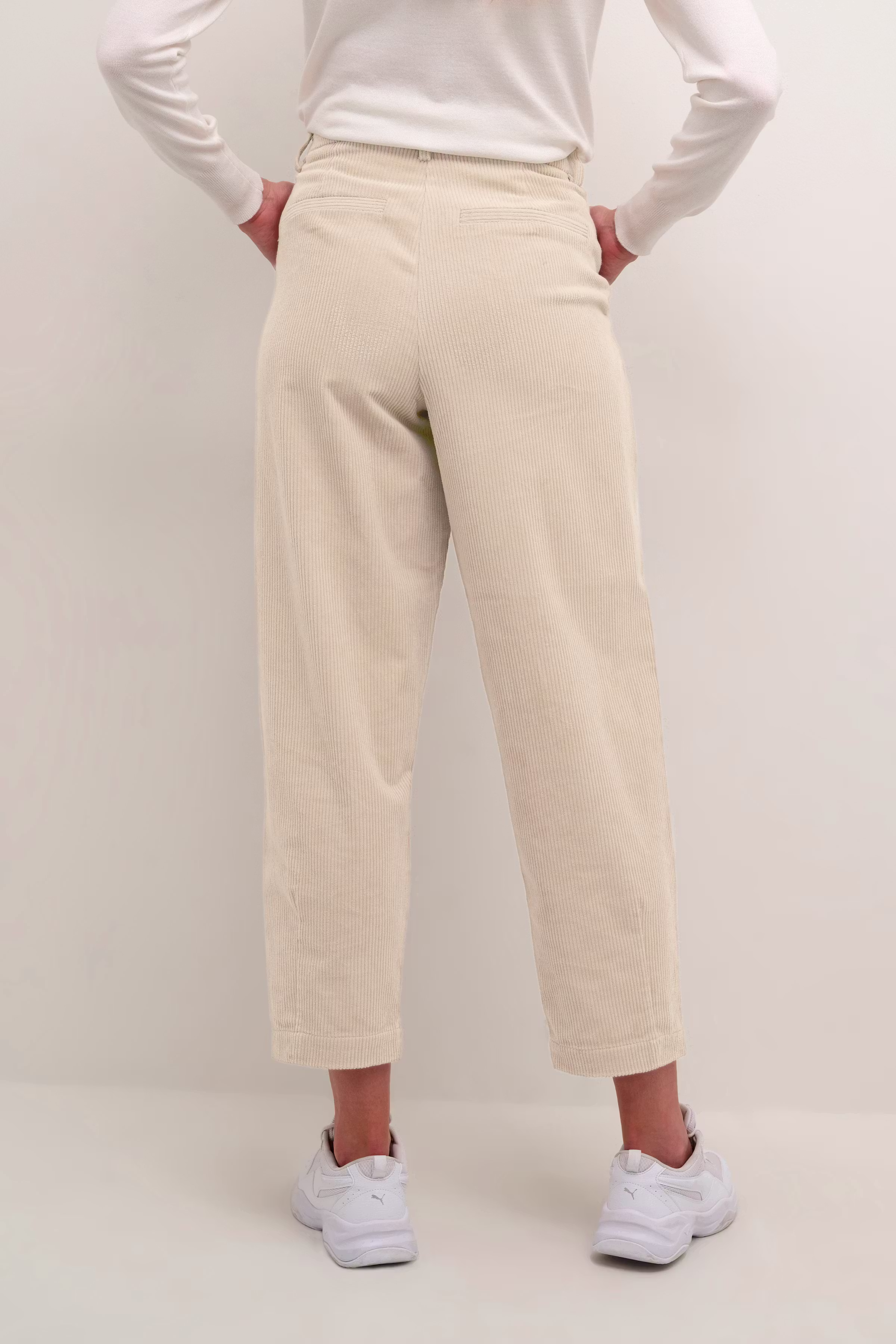 KAmeloi Bukser LOOKBOOK BACK 10508192-151305