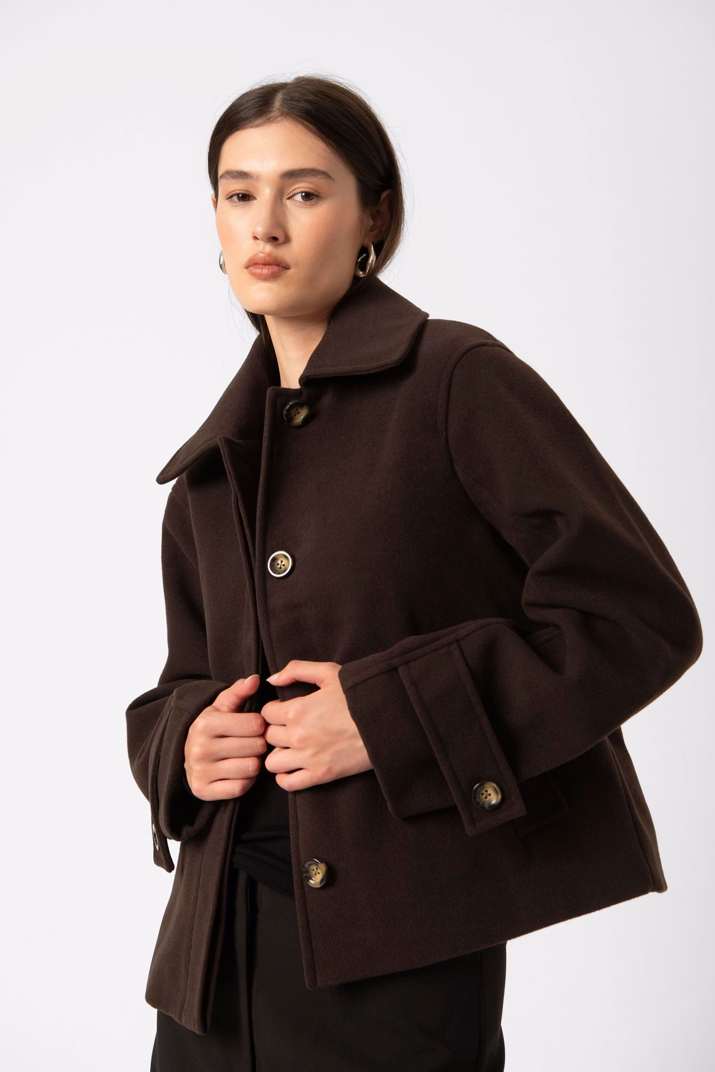 SLRubie Outerwear LOOKBOOK FRONT 30407614-191109