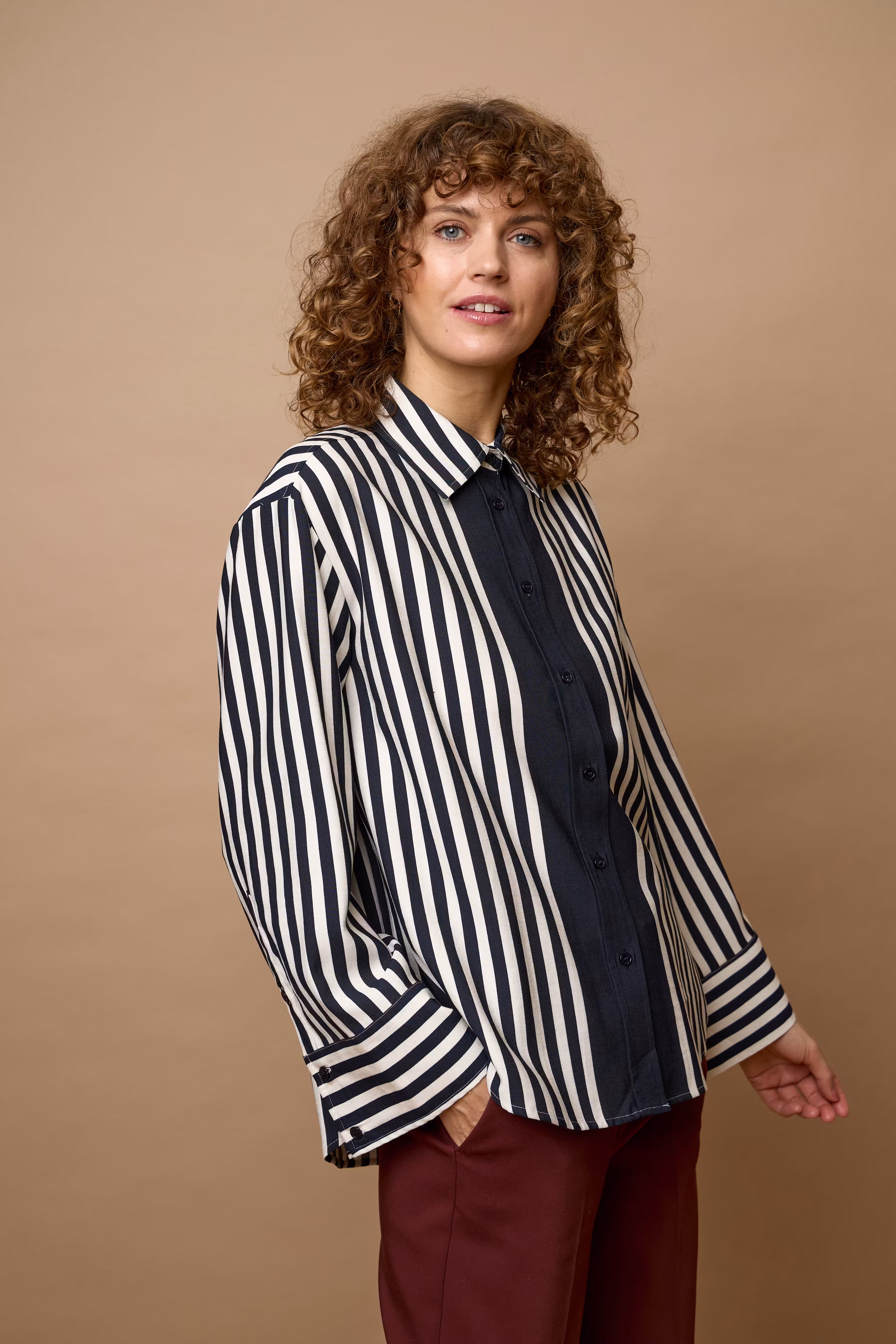 FRALDAY Blouse LOCATION NONE 20618050-900010002