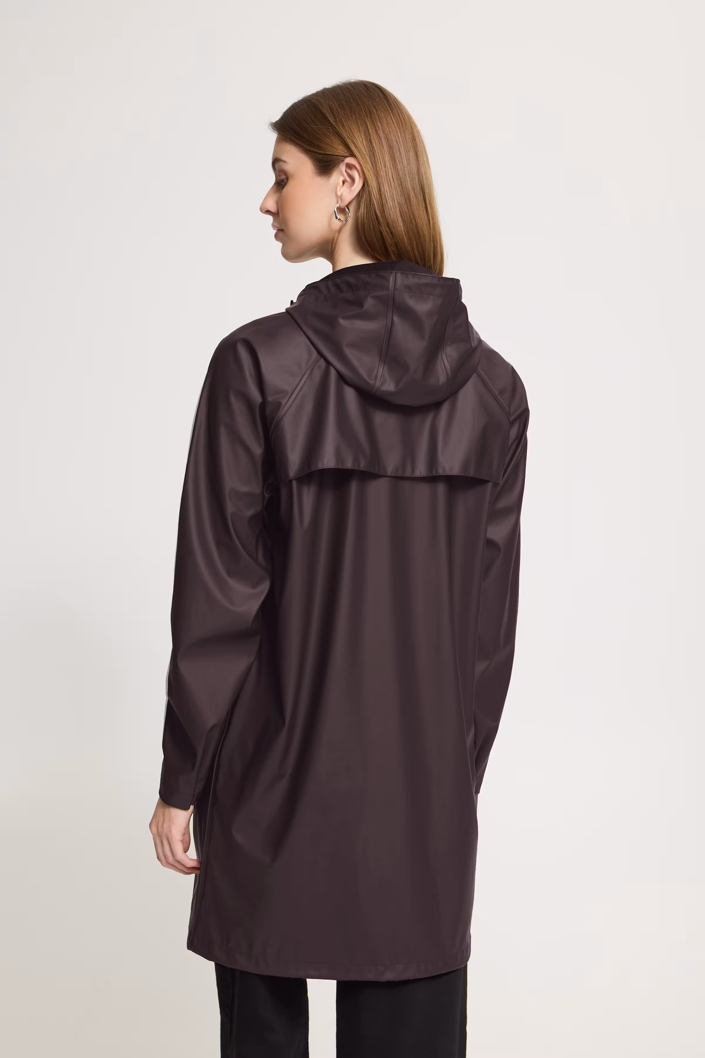 IHTAZI Regnkläder LOOKBOOK BACK 20102965-191106