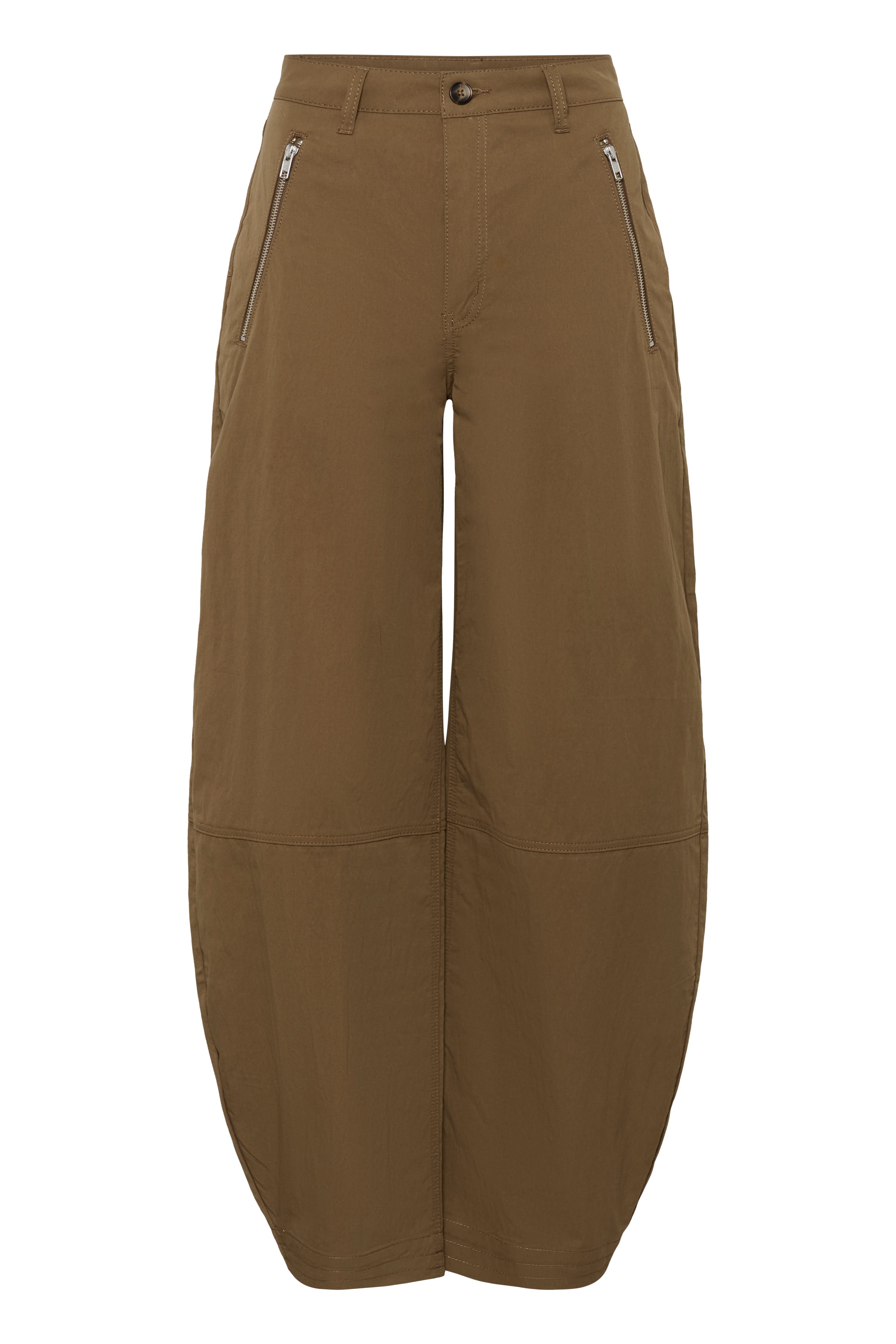 GZzandaya Trousers PACK FRONT 10911026-181022