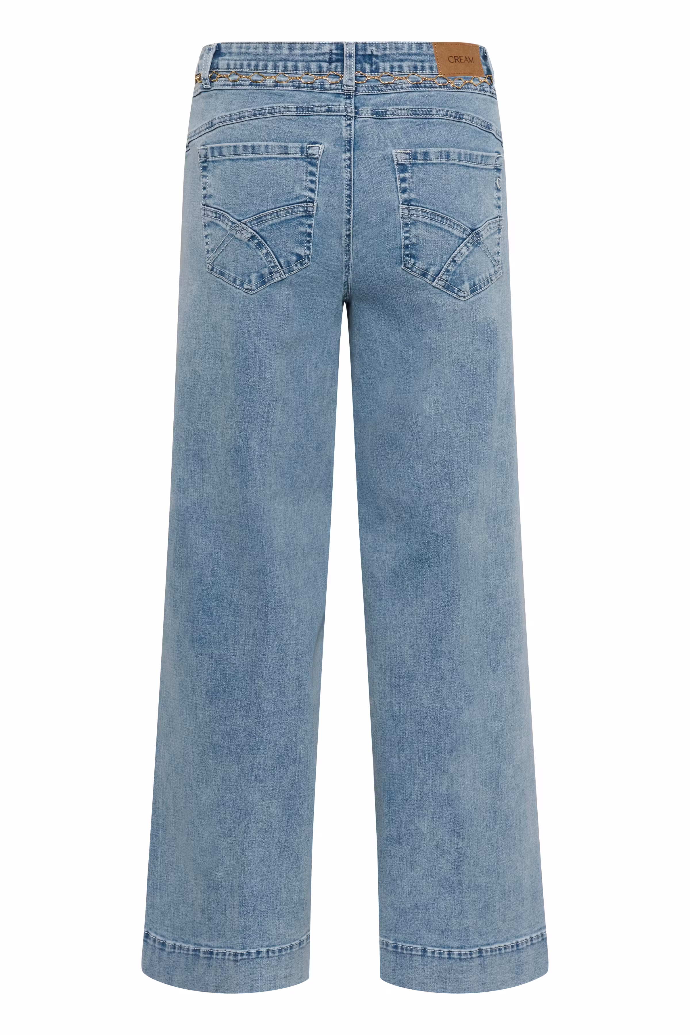 CRRita Jeans PACK BACK 10614806-109163