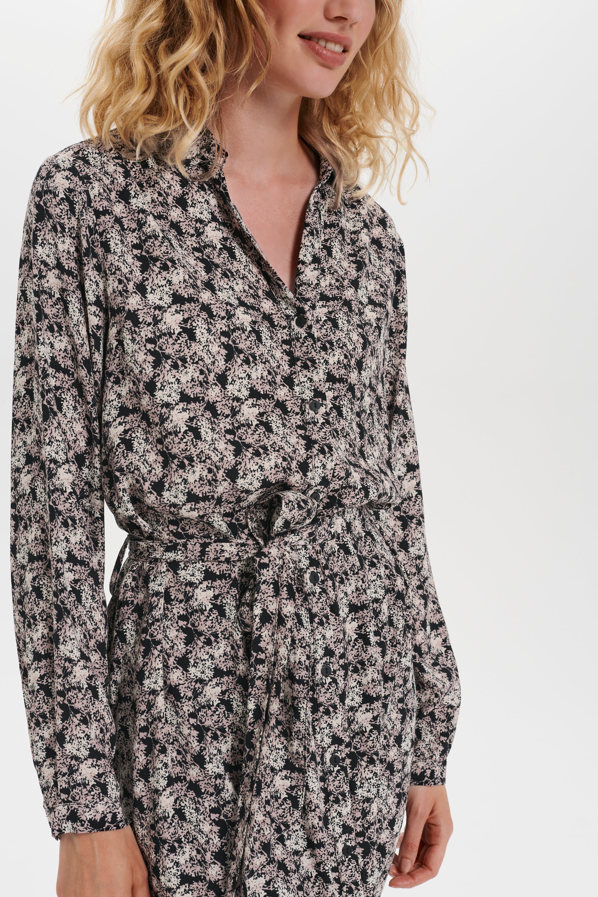 BlancaSZ Kjole LOOKBOOK DETAIL 30511240-600292