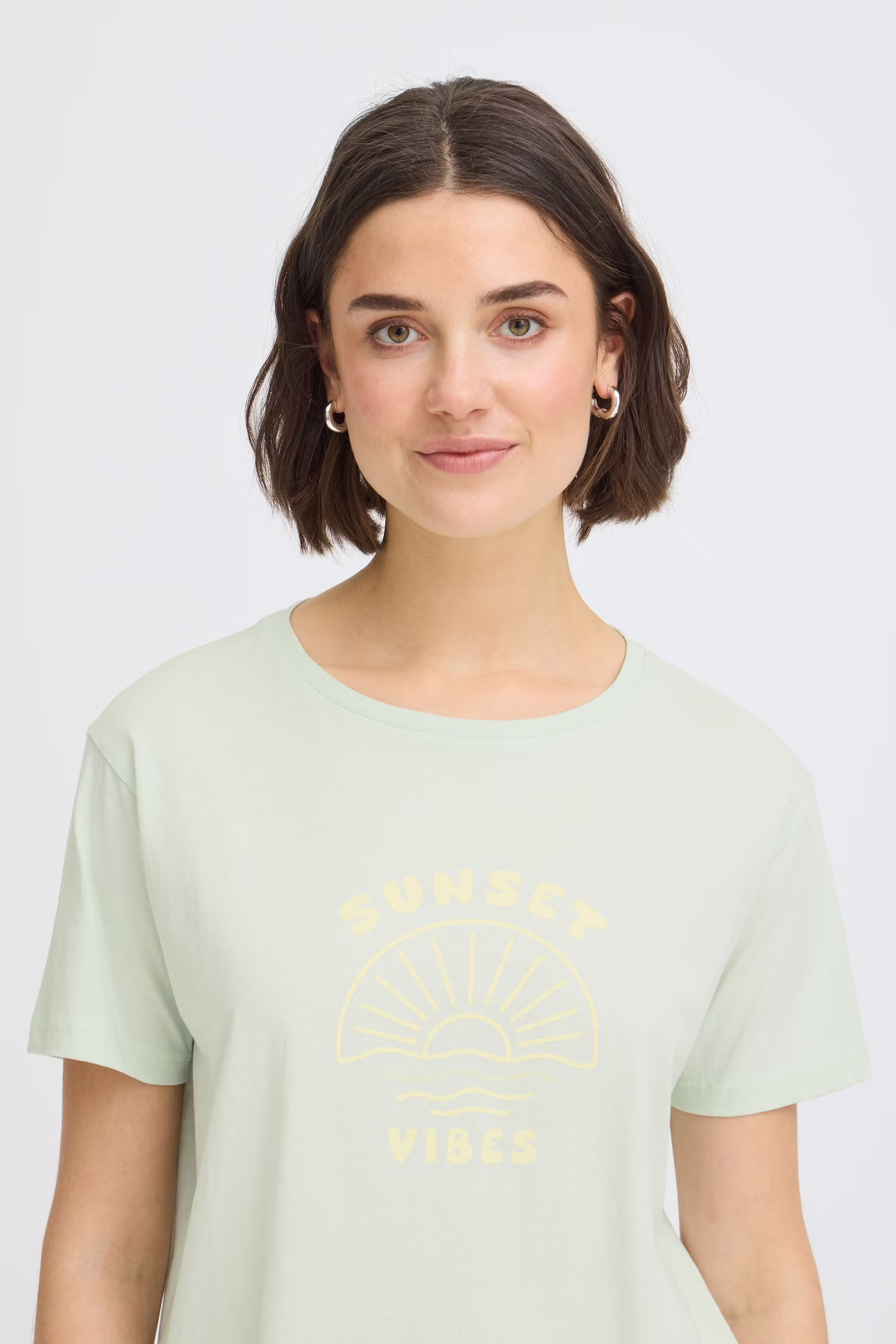 FRZELDA T-shirt LOOKBOOK DETAIL 20617987-900009306