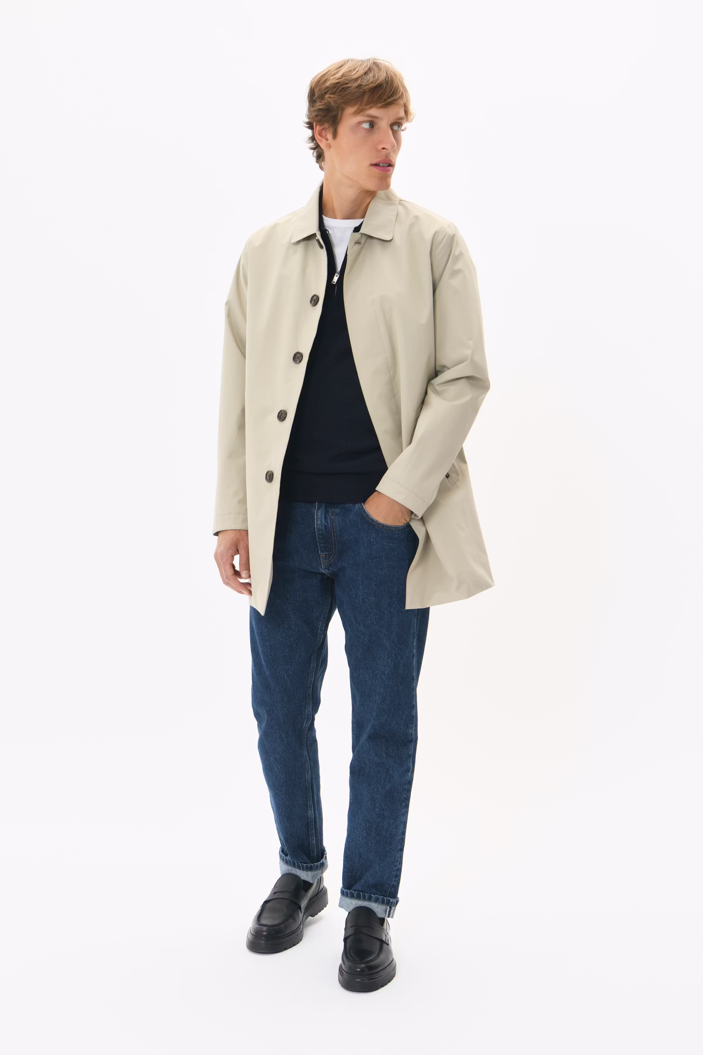 MAmiles Kappa LOOKBOOK FRONT 30204455-161105