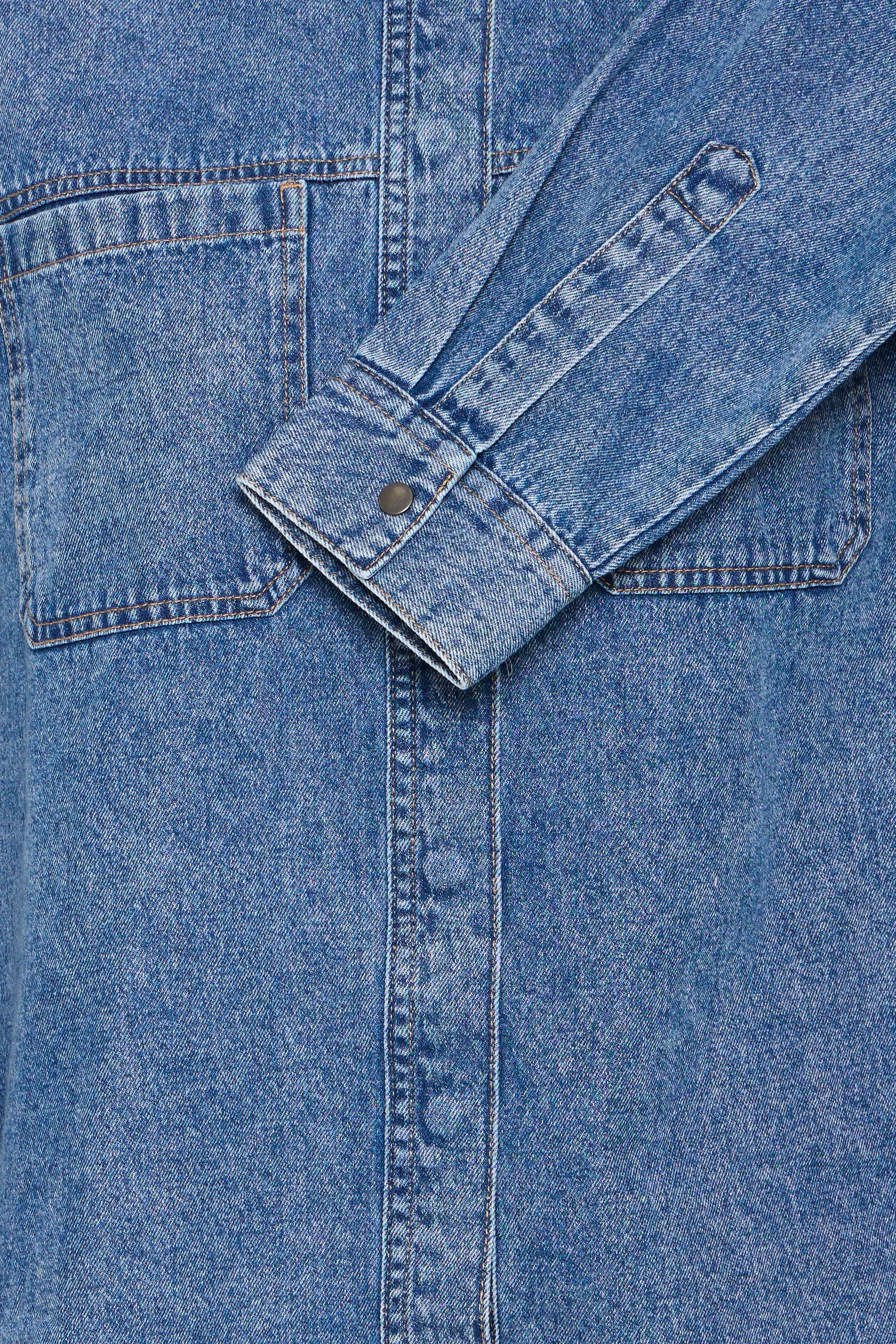 BYKAPUCA Hemd PACK DETAIL 20817001-200461