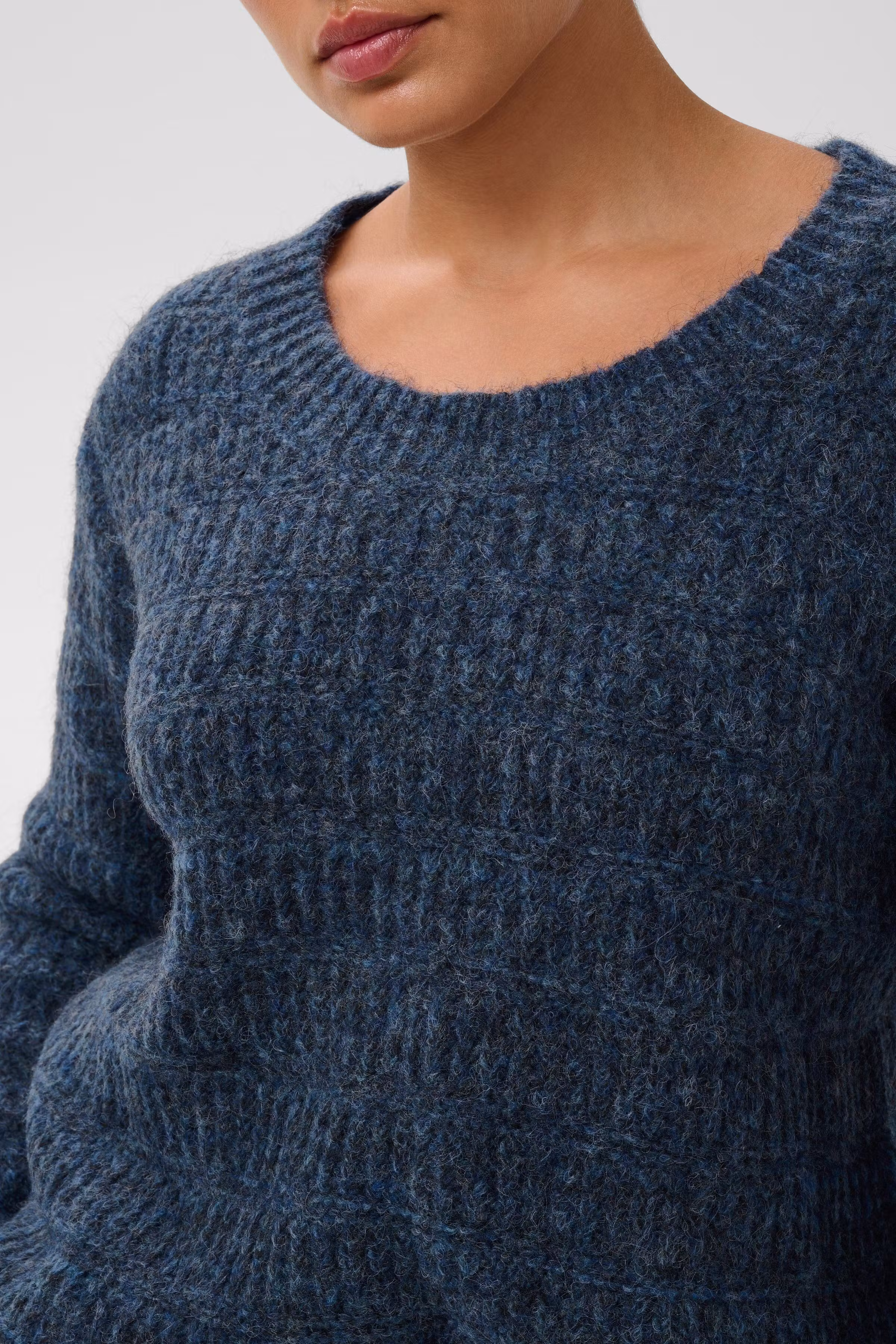 KCkikka Pullover LOOKBOOK DETAIL 10584517-1939271