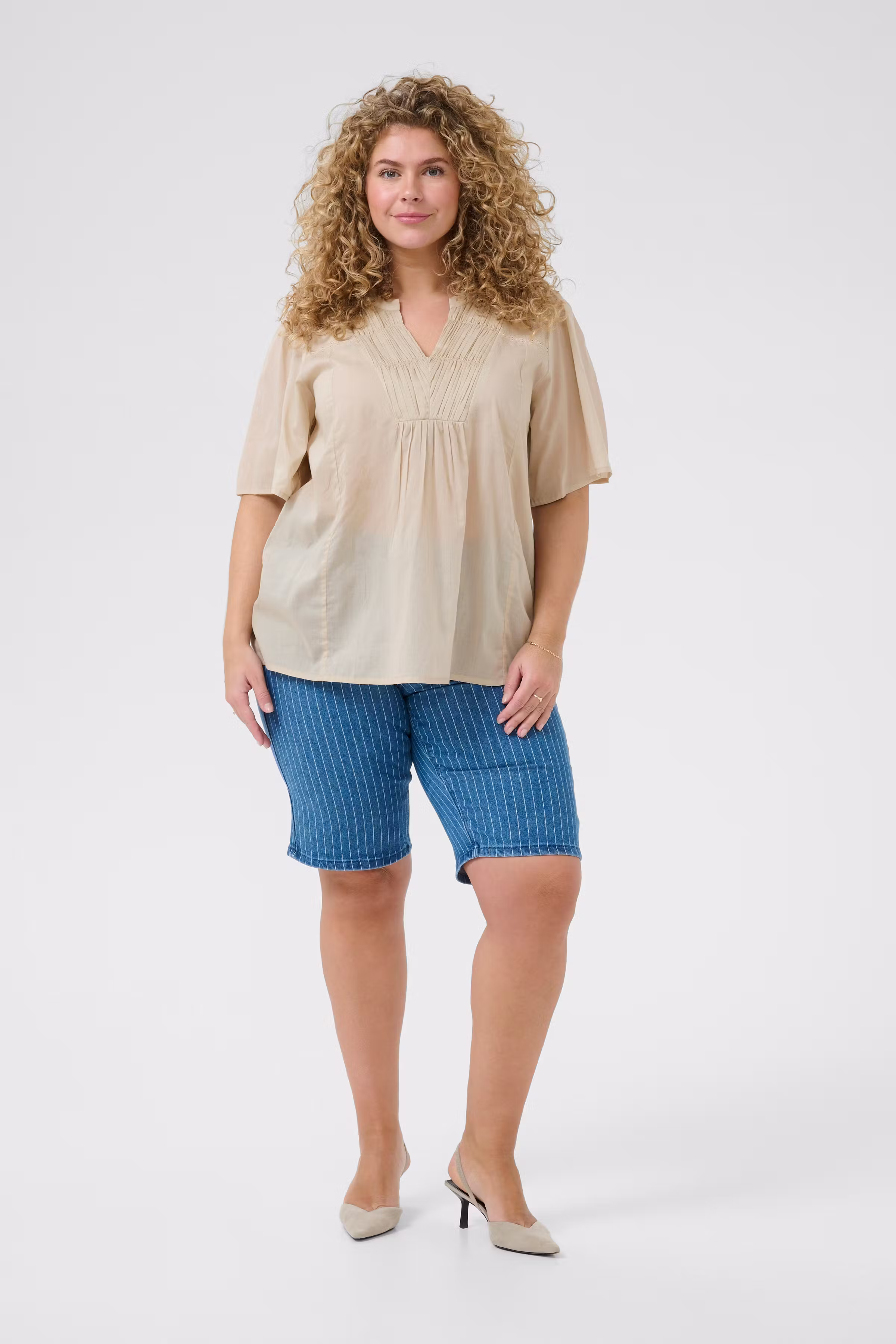 KCkarlia Blouse LOOKBOOK FRONT 10583765-151305