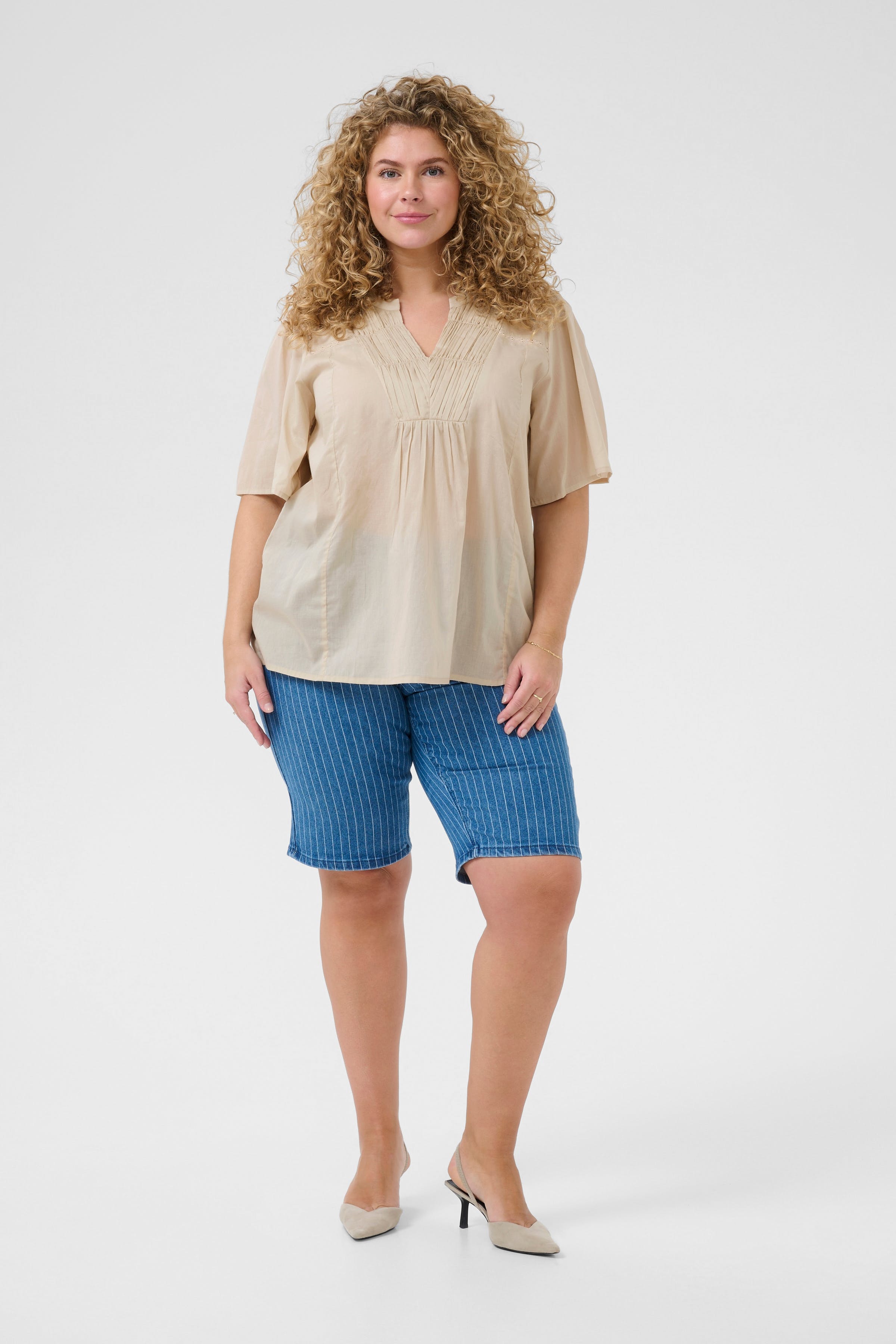 KCkarlia Blouse LOOKBOOK FRONT 10583765-151305